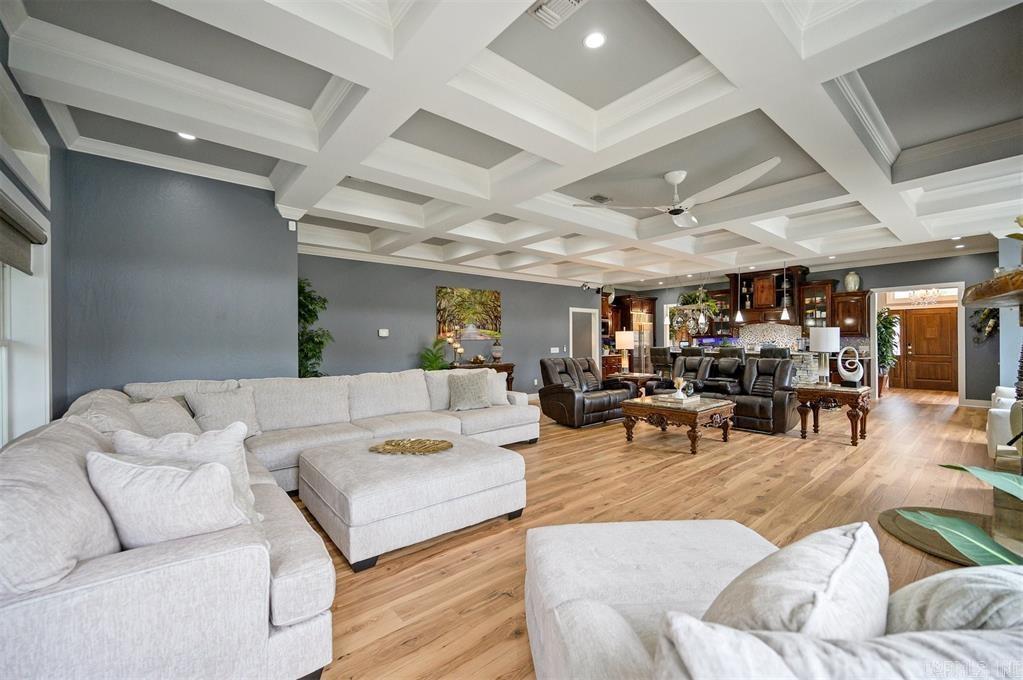 De Queen Lake - Residential