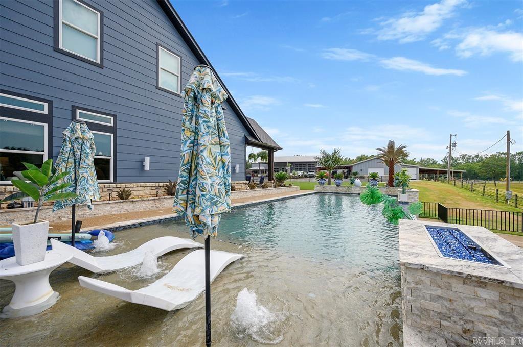 De Queen Lake - Residential