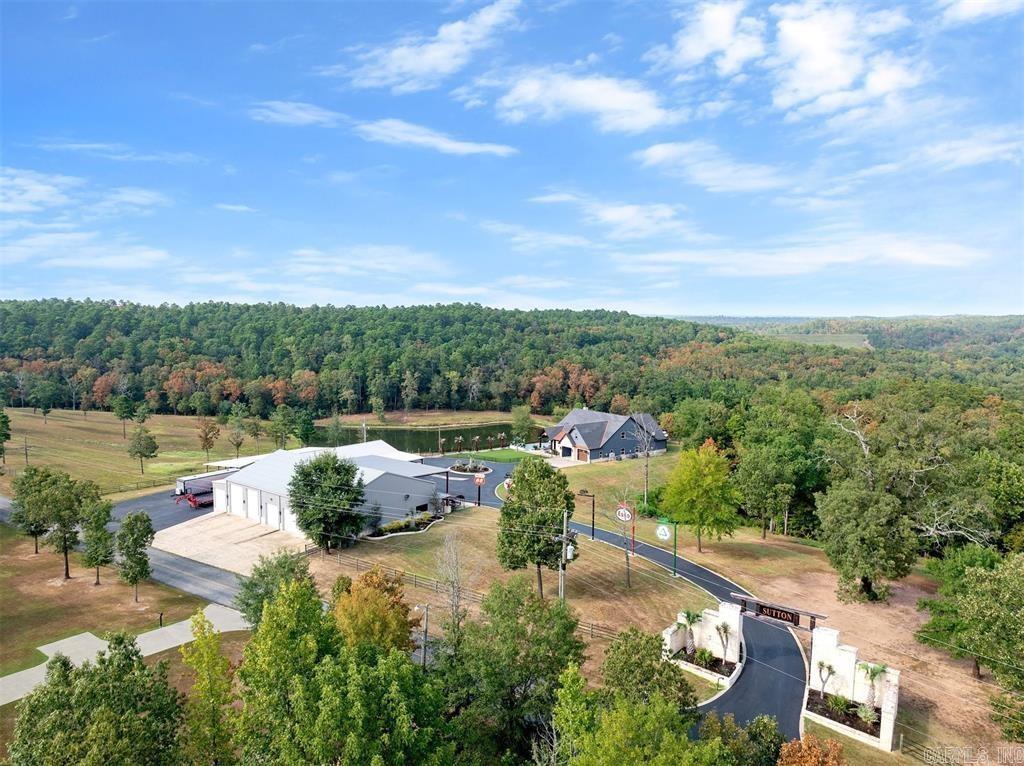 De Queen Lake - Residential