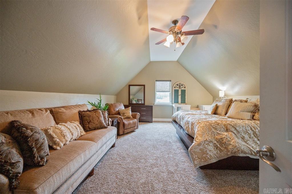 De Queen Lake - Residential