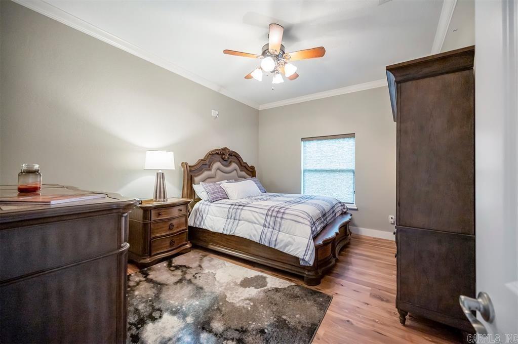 De Queen Lake - Residential