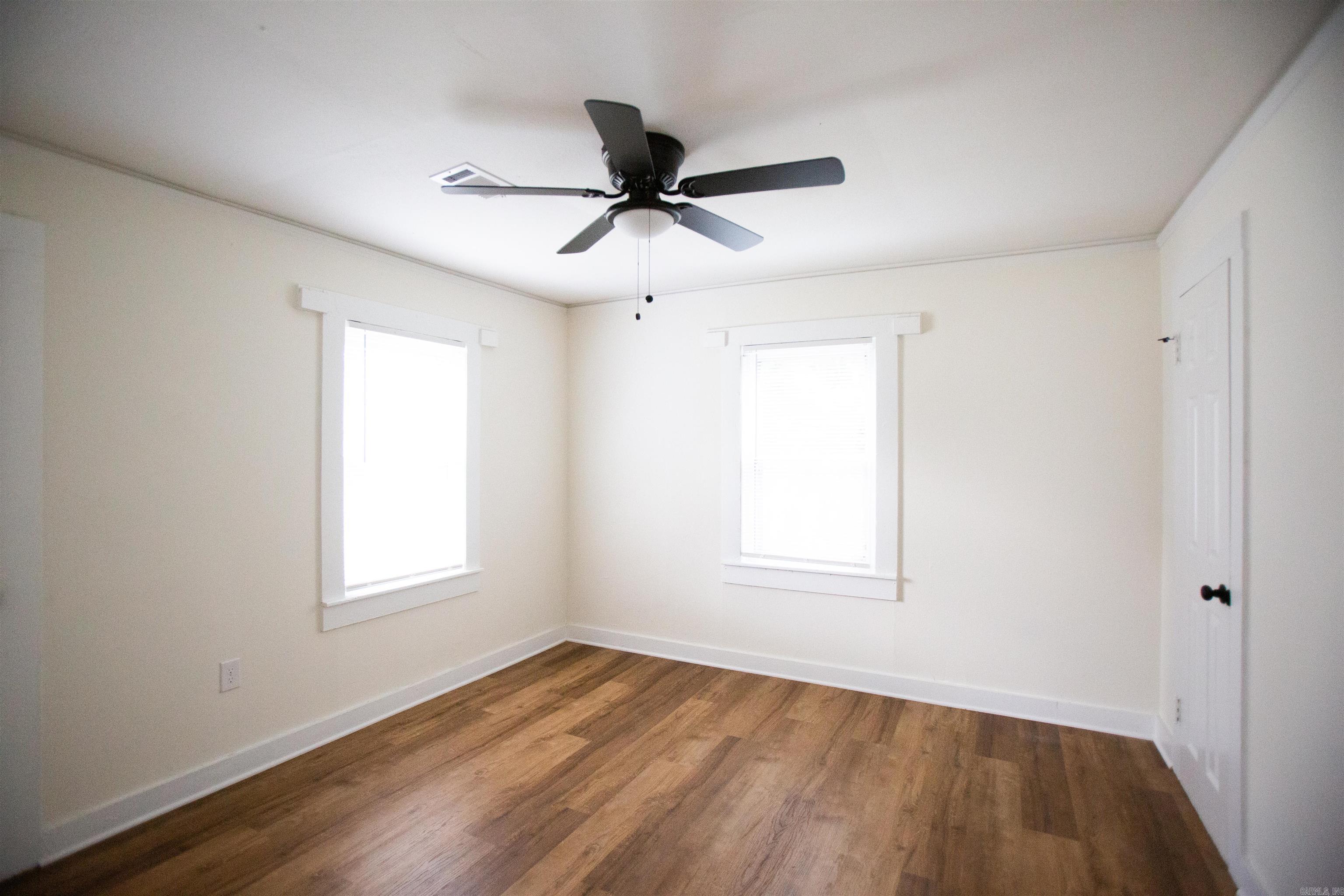 Prothro - Residential Lease