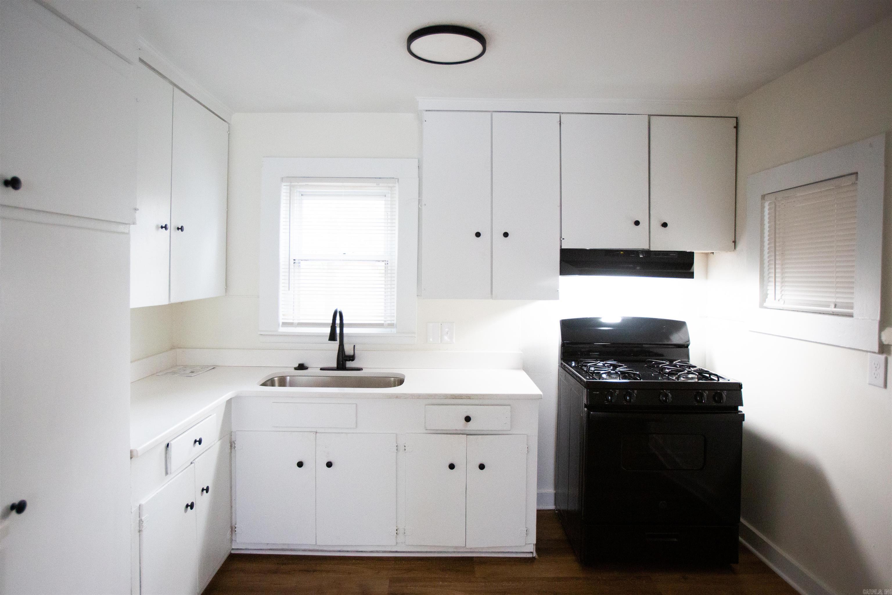 Prothro - Residential Lease