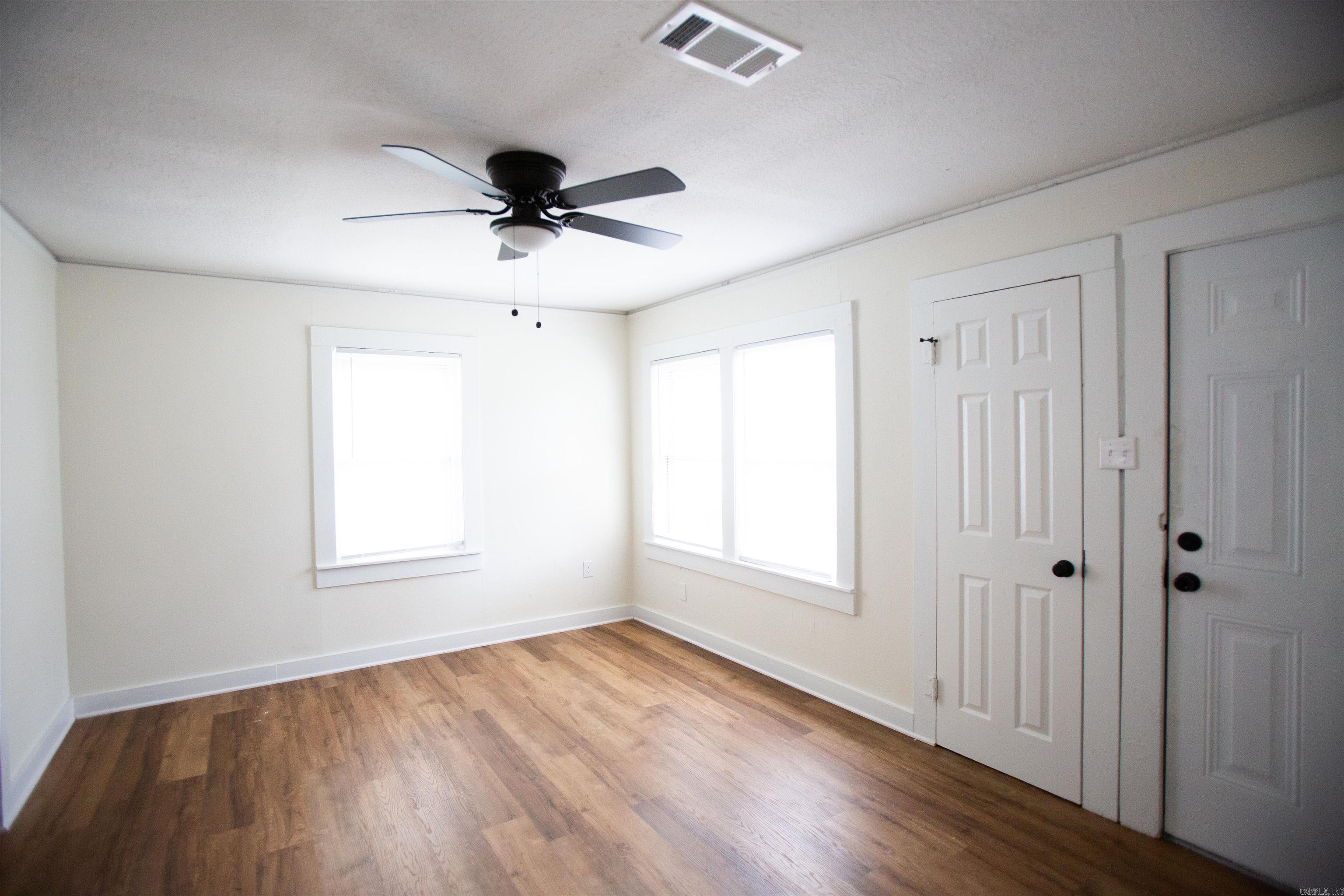 Prothro - Residential Lease