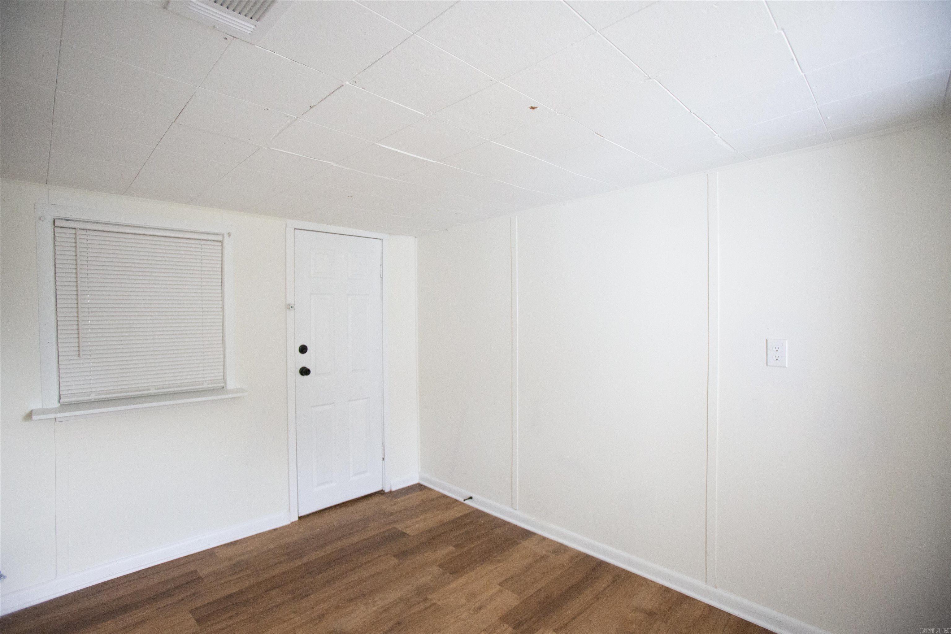 Prothro - Residential Lease