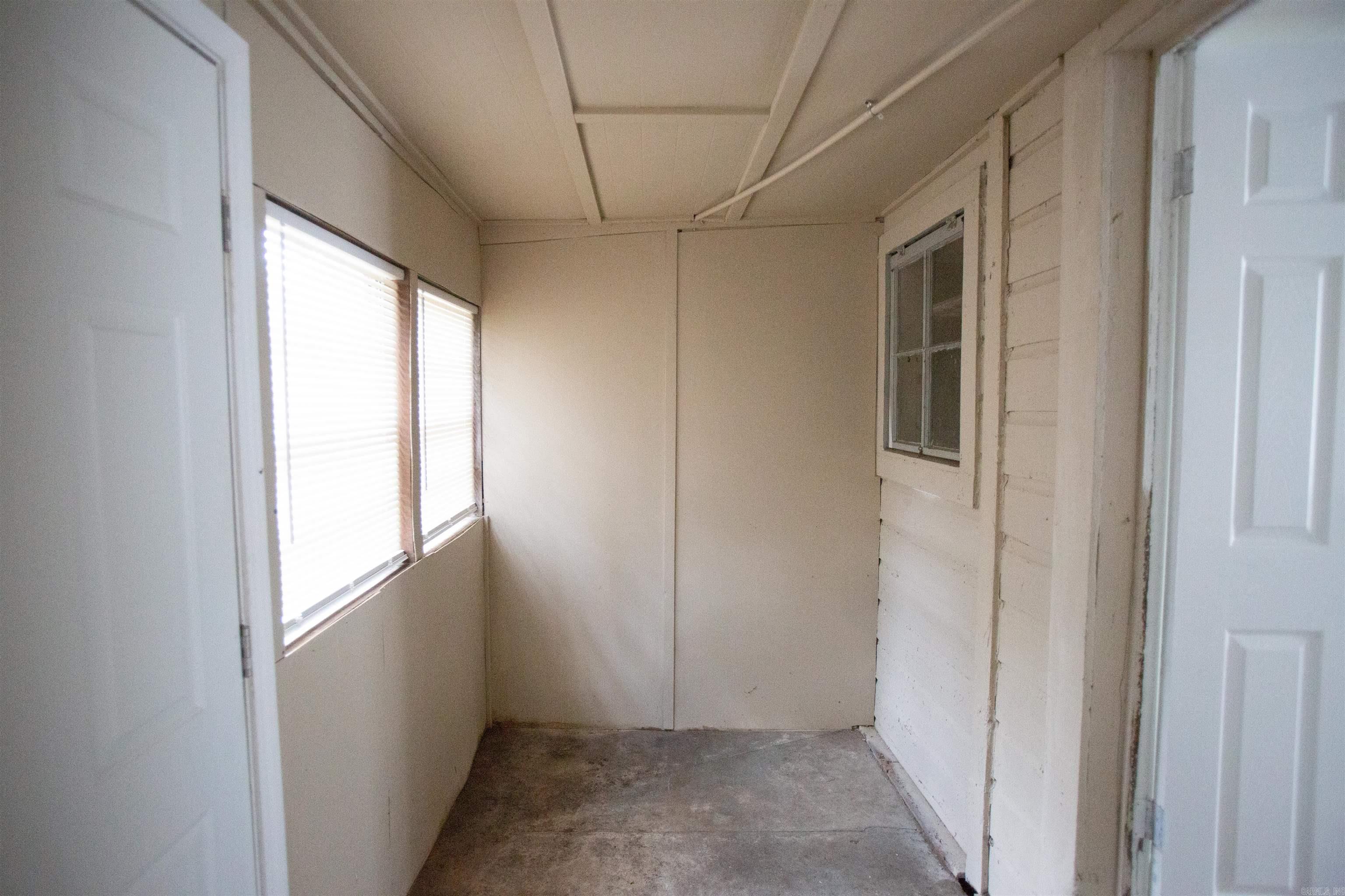 Prothro - Residential Lease