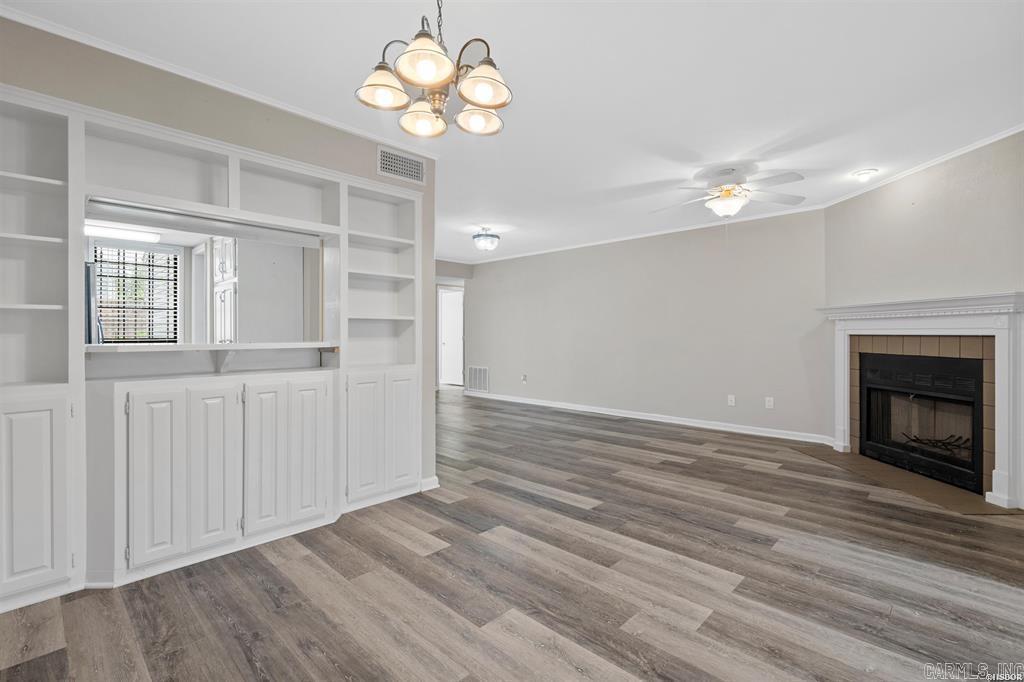 Huntliegh Woods HPR - Residential