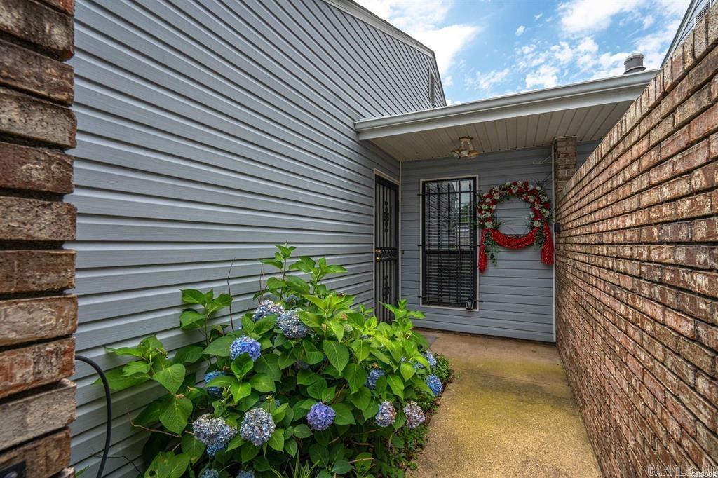 Huntliegh Woods HPR - Residential