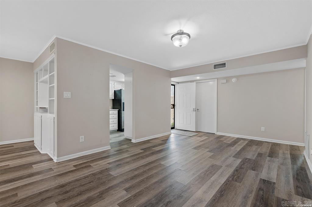 Huntliegh Woods HPR - Residential