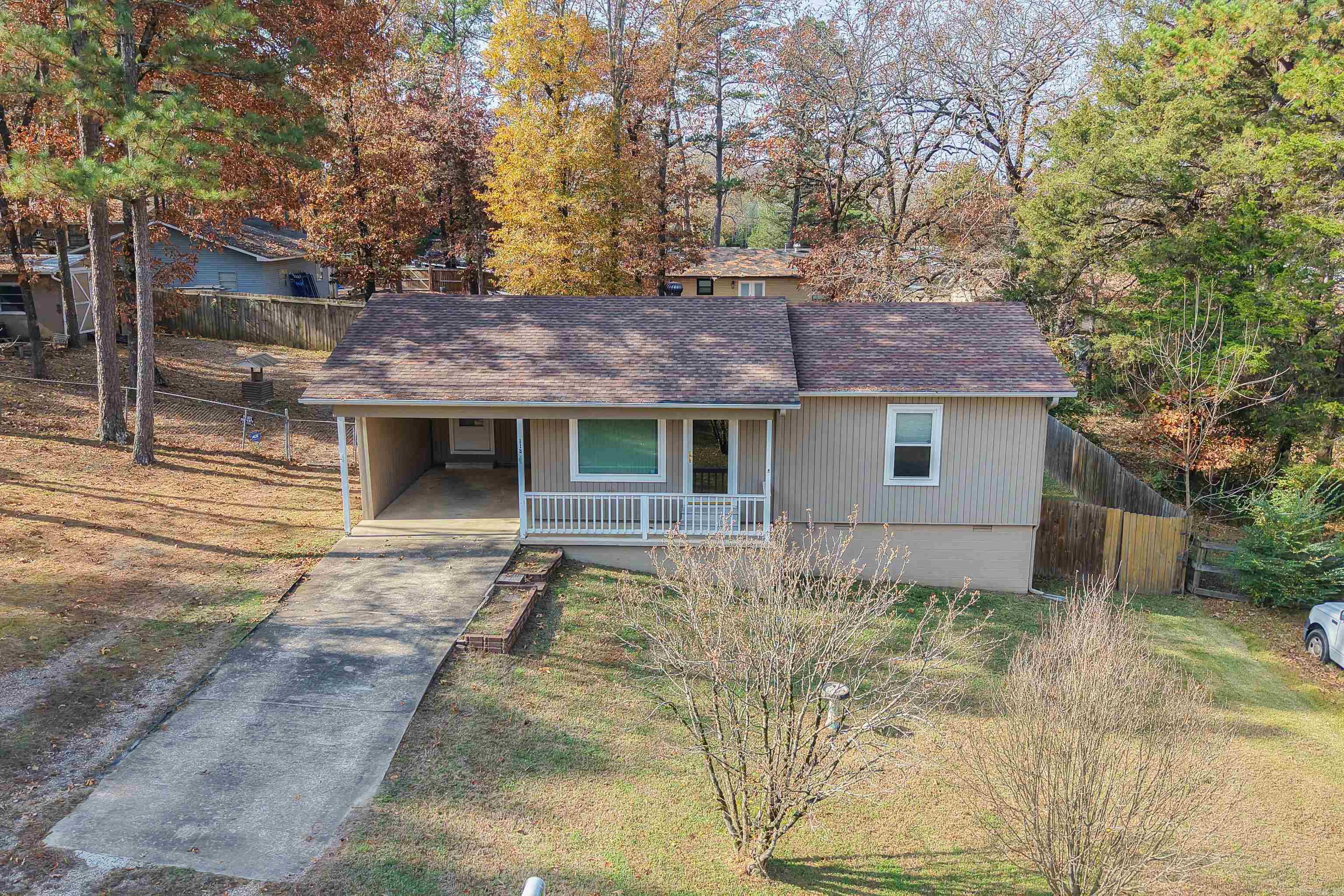 WESTWOOD VILLAGE - Residential