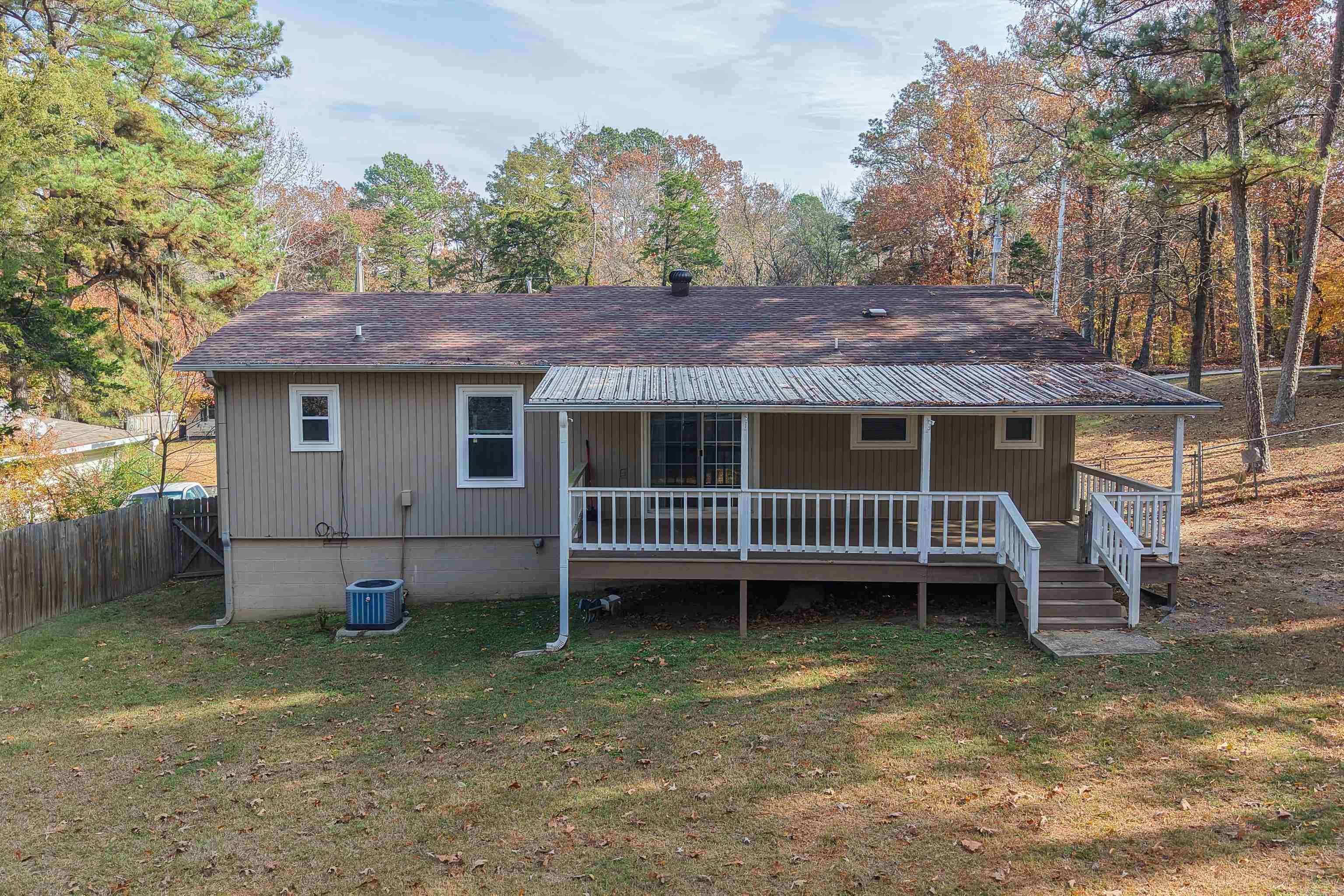 WESTWOOD VILLAGE - Residential