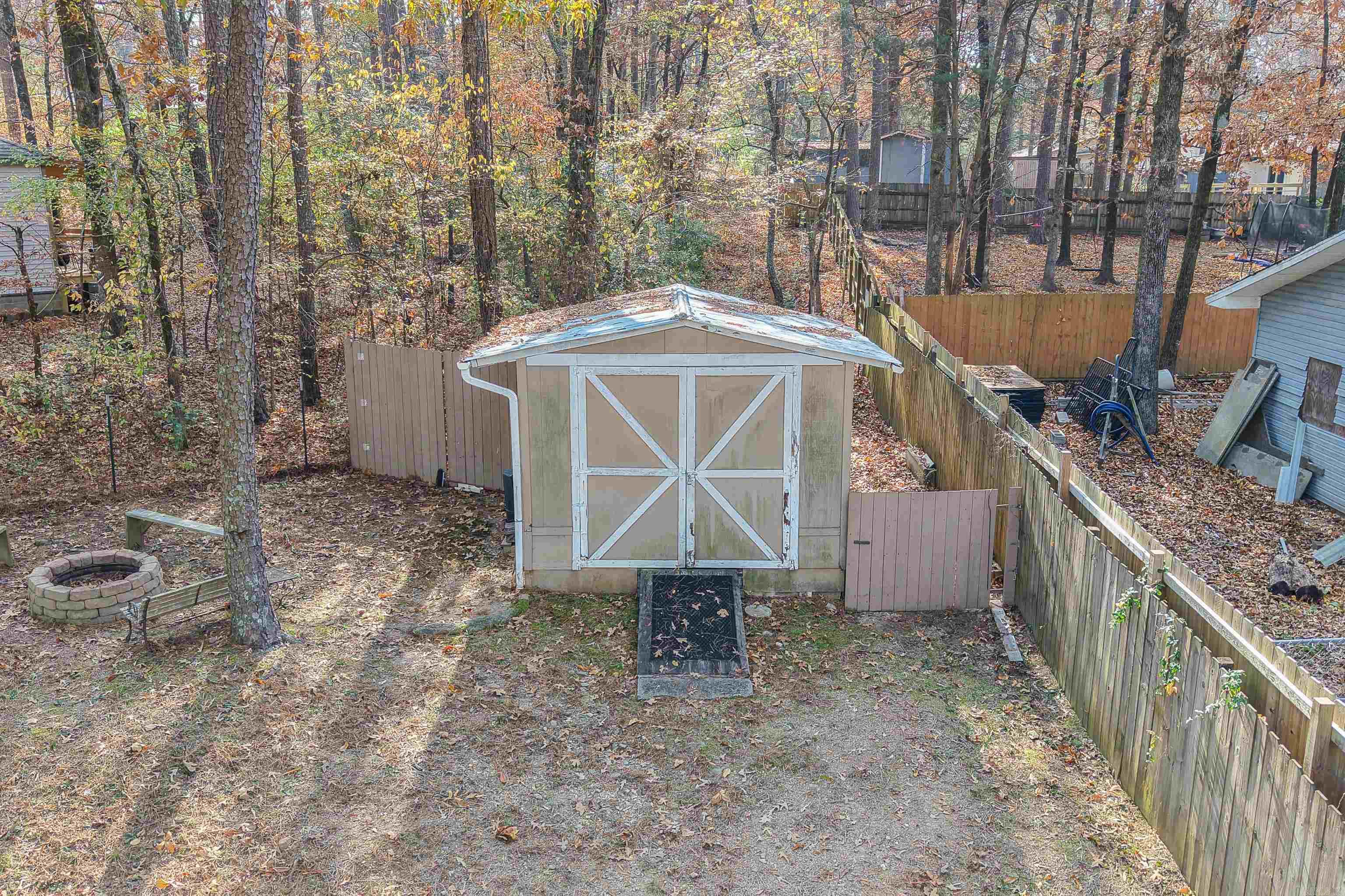 WESTWOOD VILLAGE - Residential