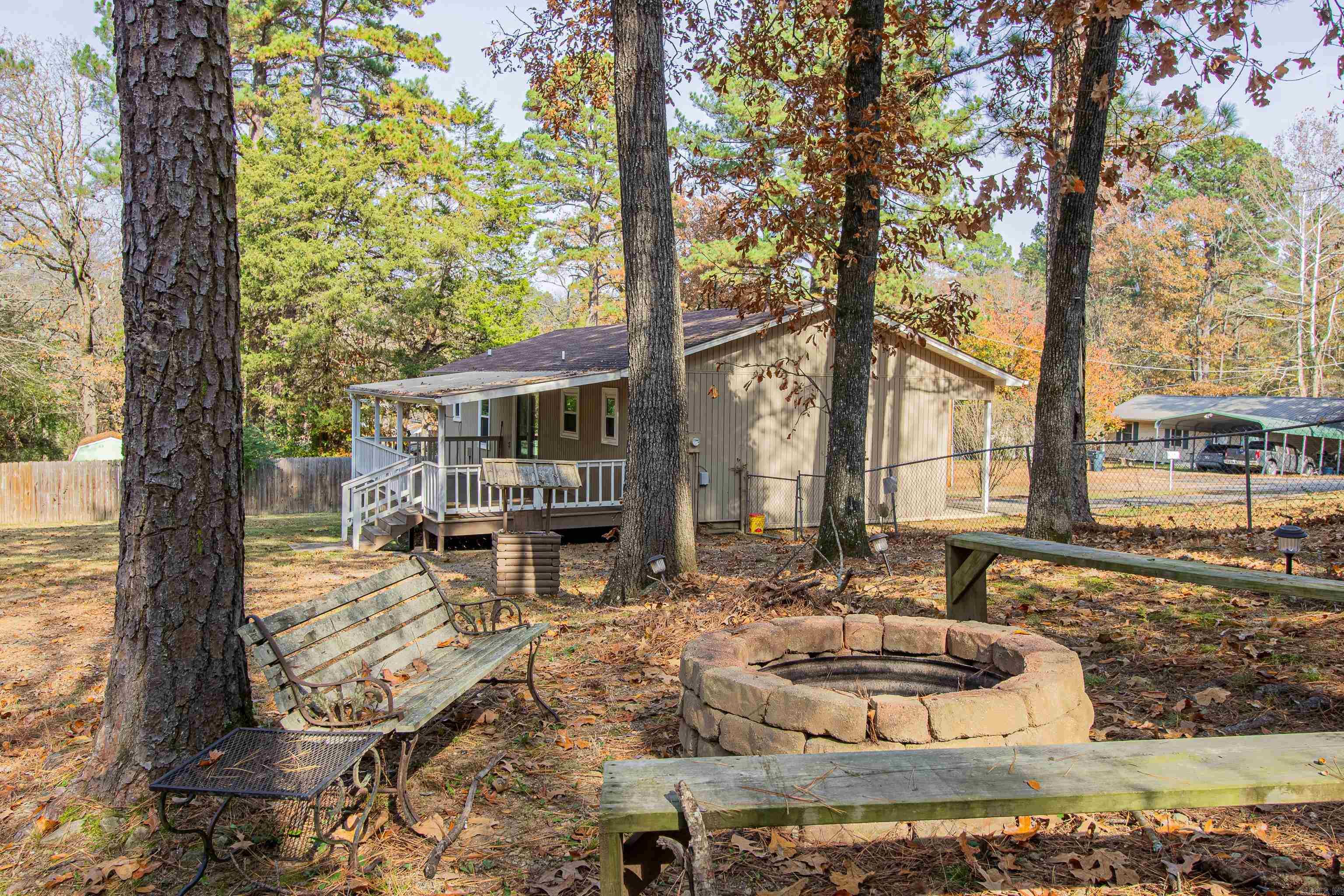 WESTWOOD VILLAGE - Residential