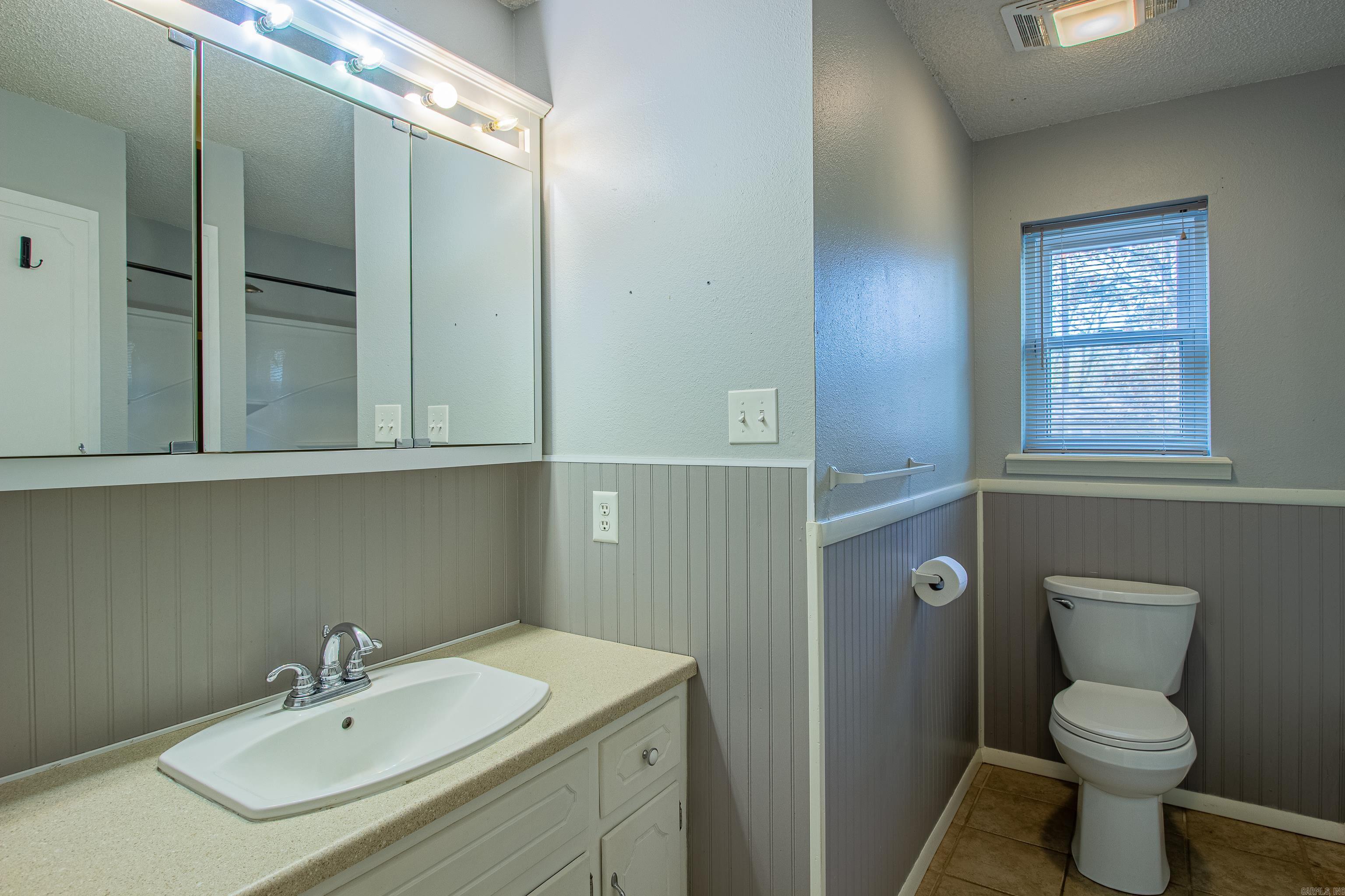 WESTWOOD VILLAGE - Residential