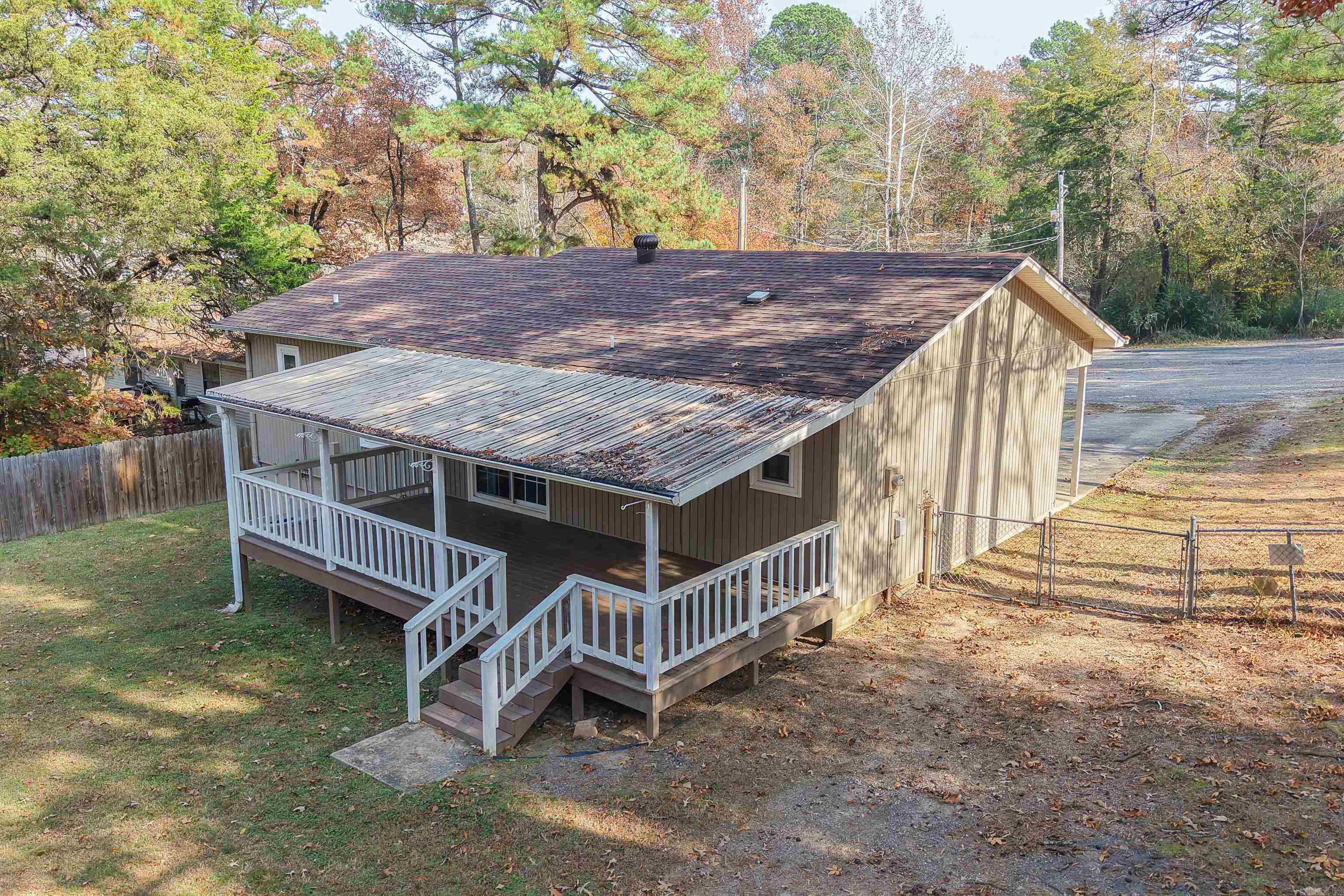 WESTWOOD VILLAGE - Residential