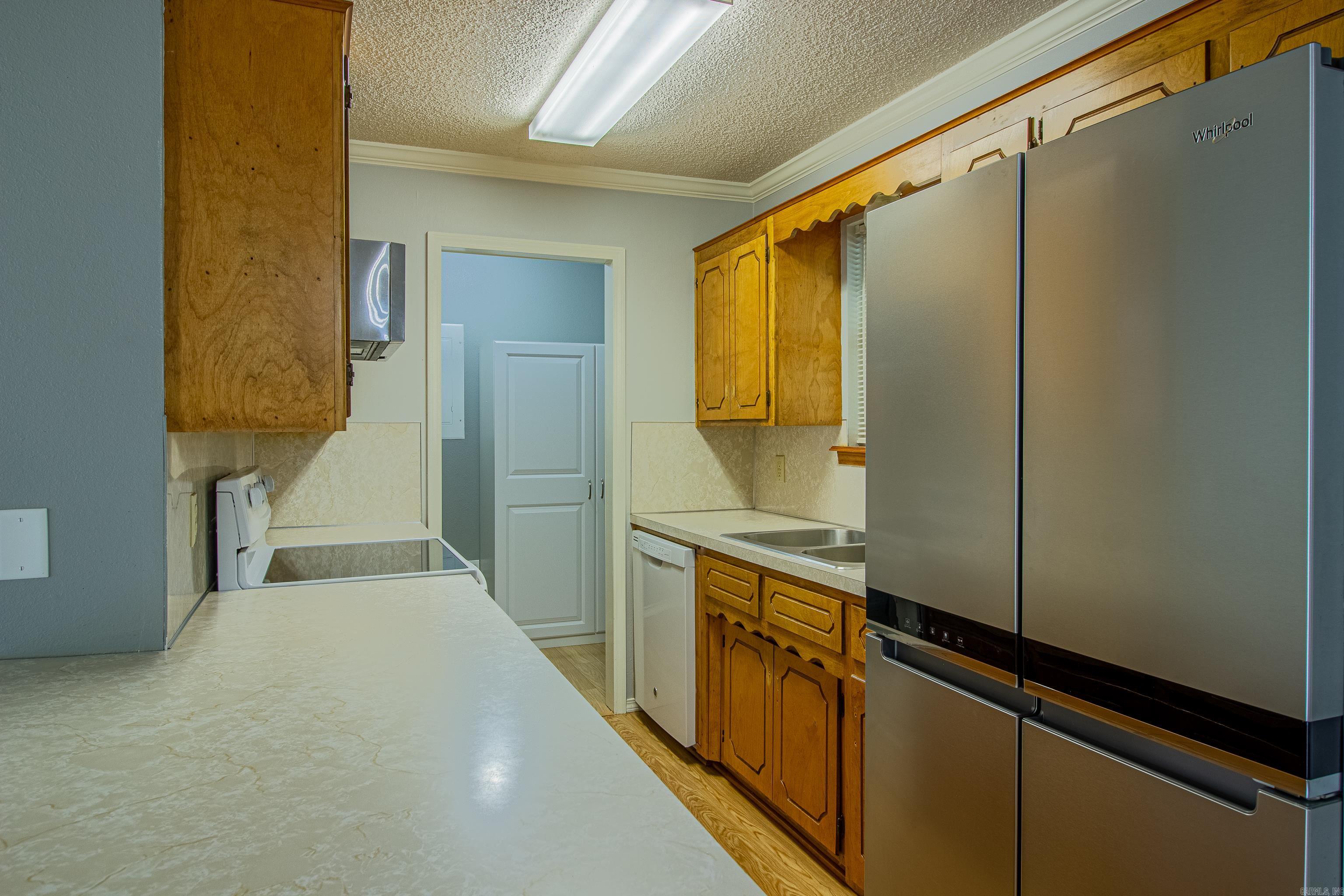 WESTWOOD VILLAGE - Residential