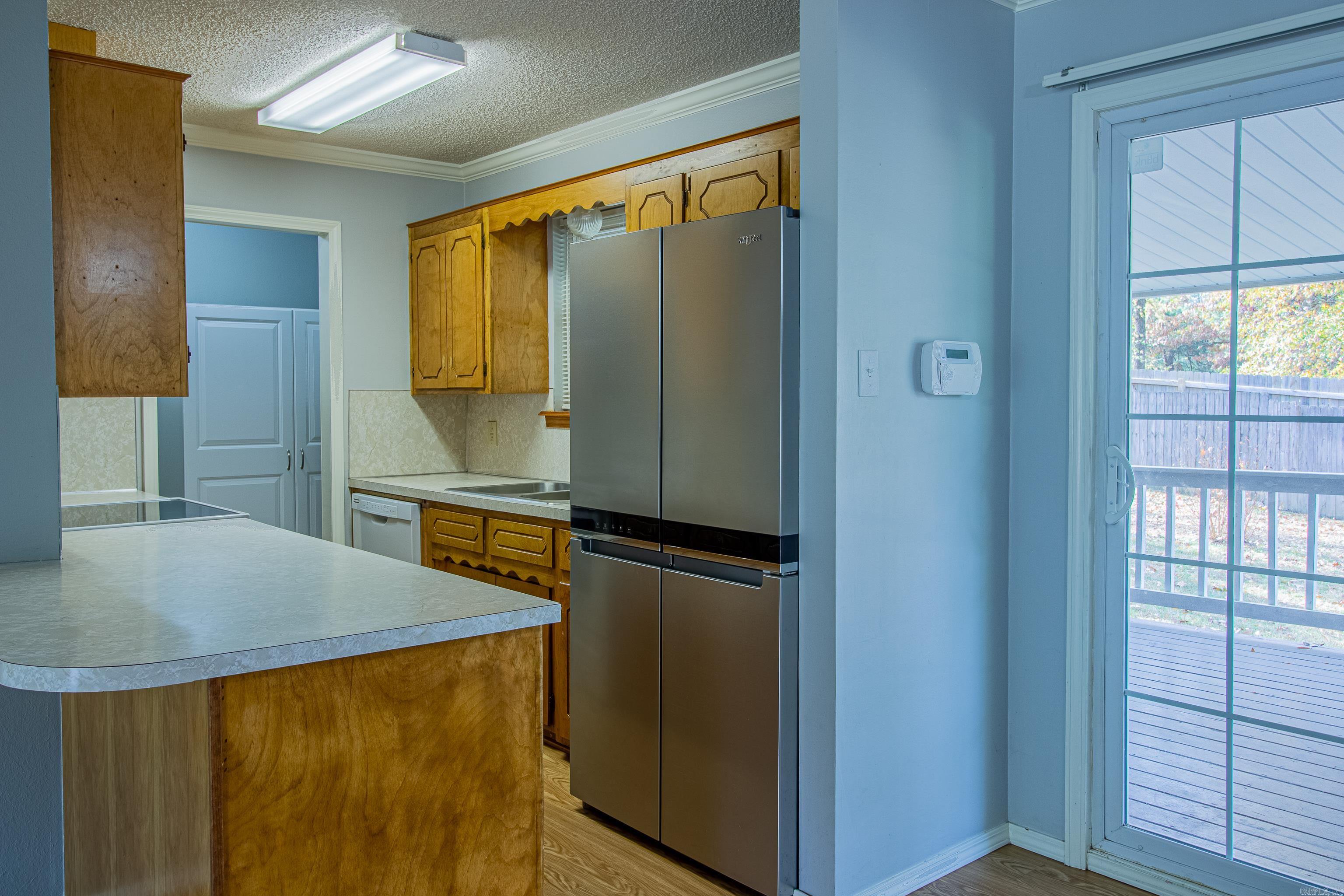 WESTWOOD VILLAGE - Residential