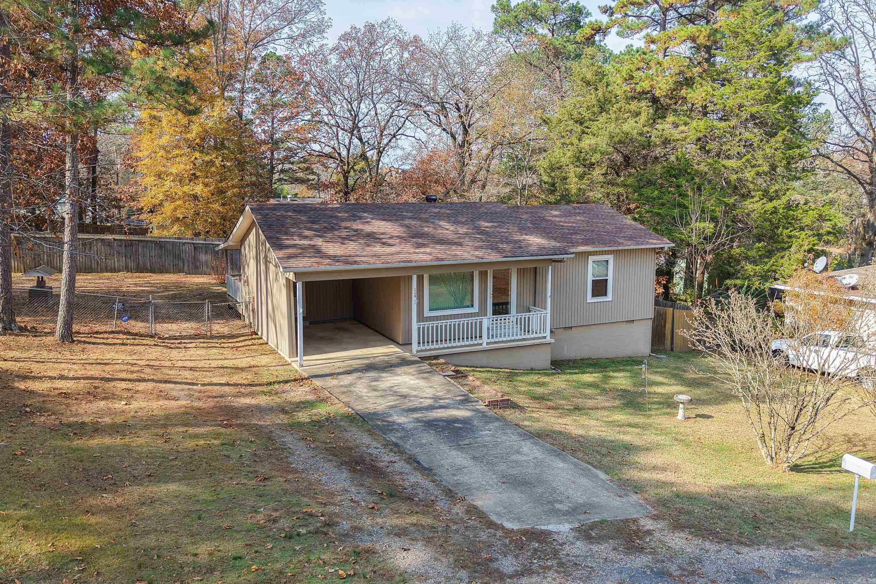 WESTWOOD VILLAGE - Residential