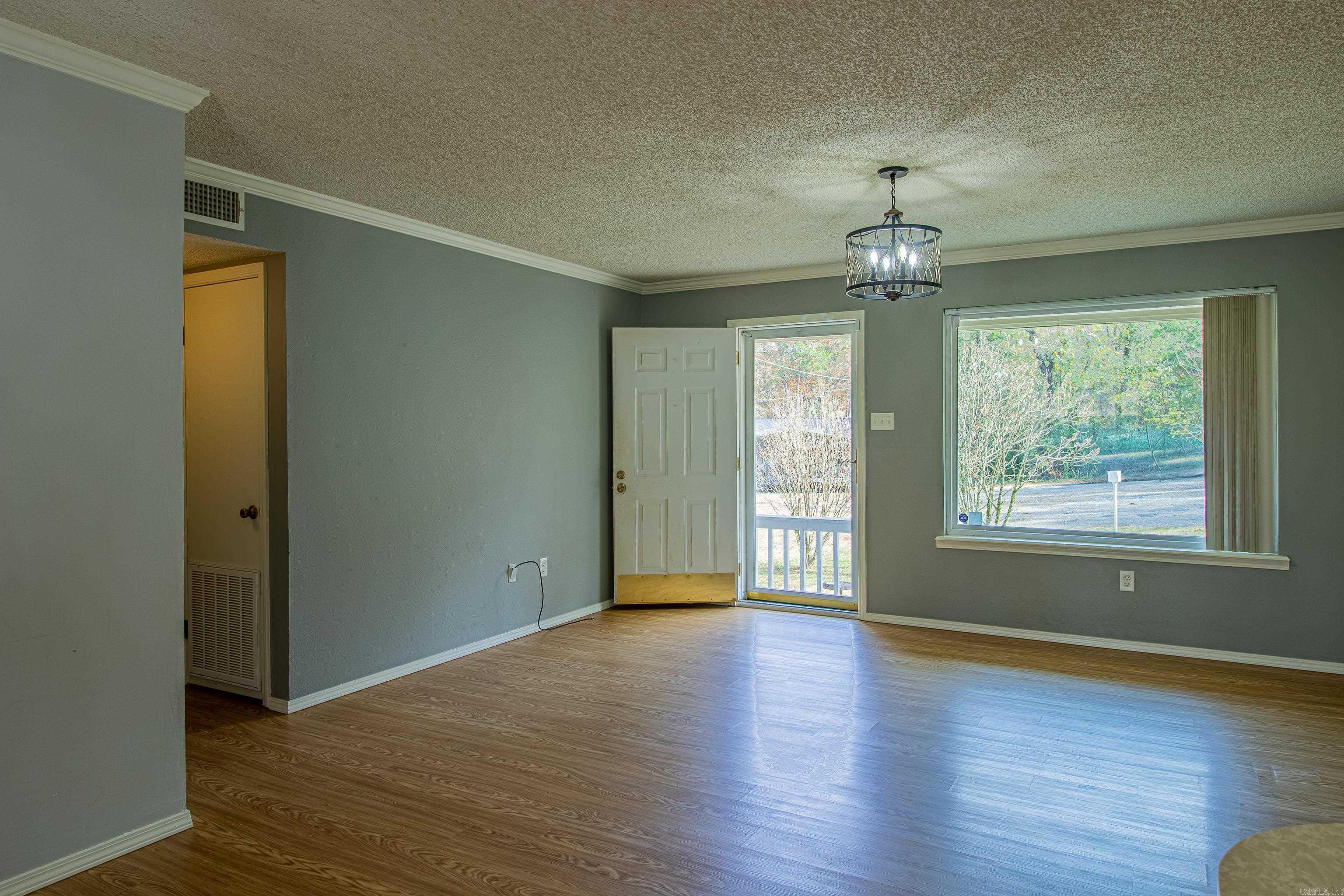 WESTWOOD VILLAGE - Residential