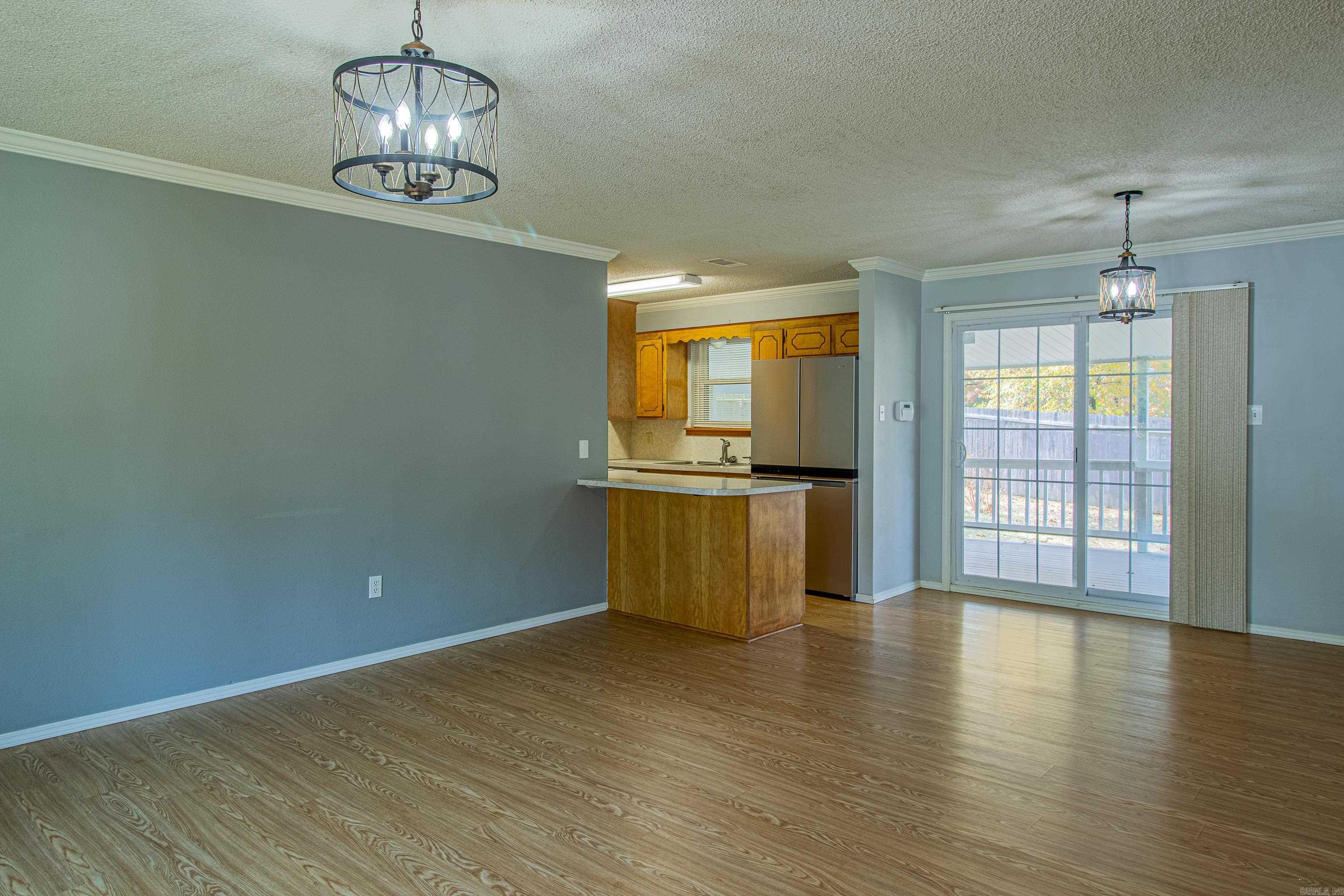 WESTWOOD VILLAGE - Residential