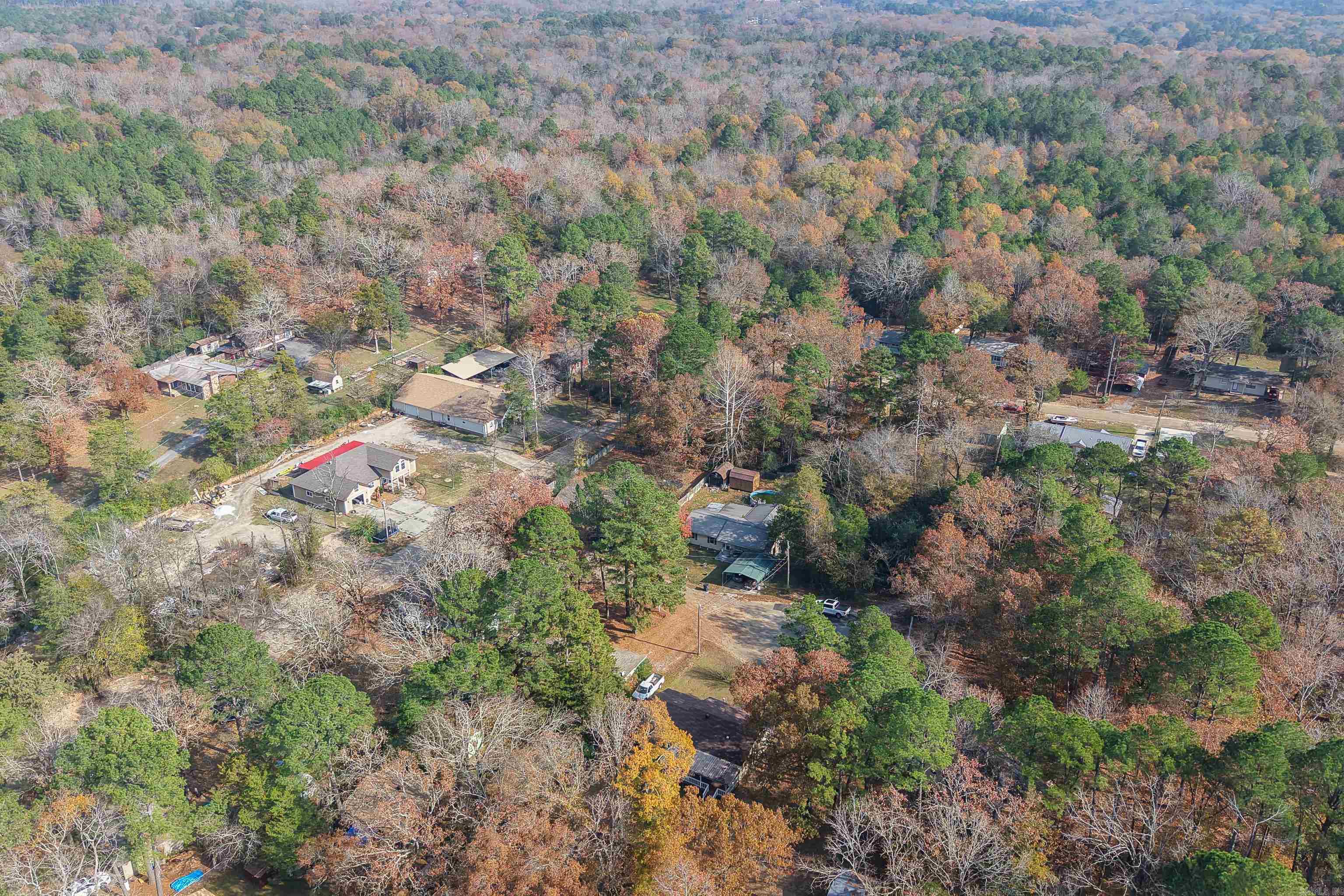 WESTWOOD VILLAGE - Residential