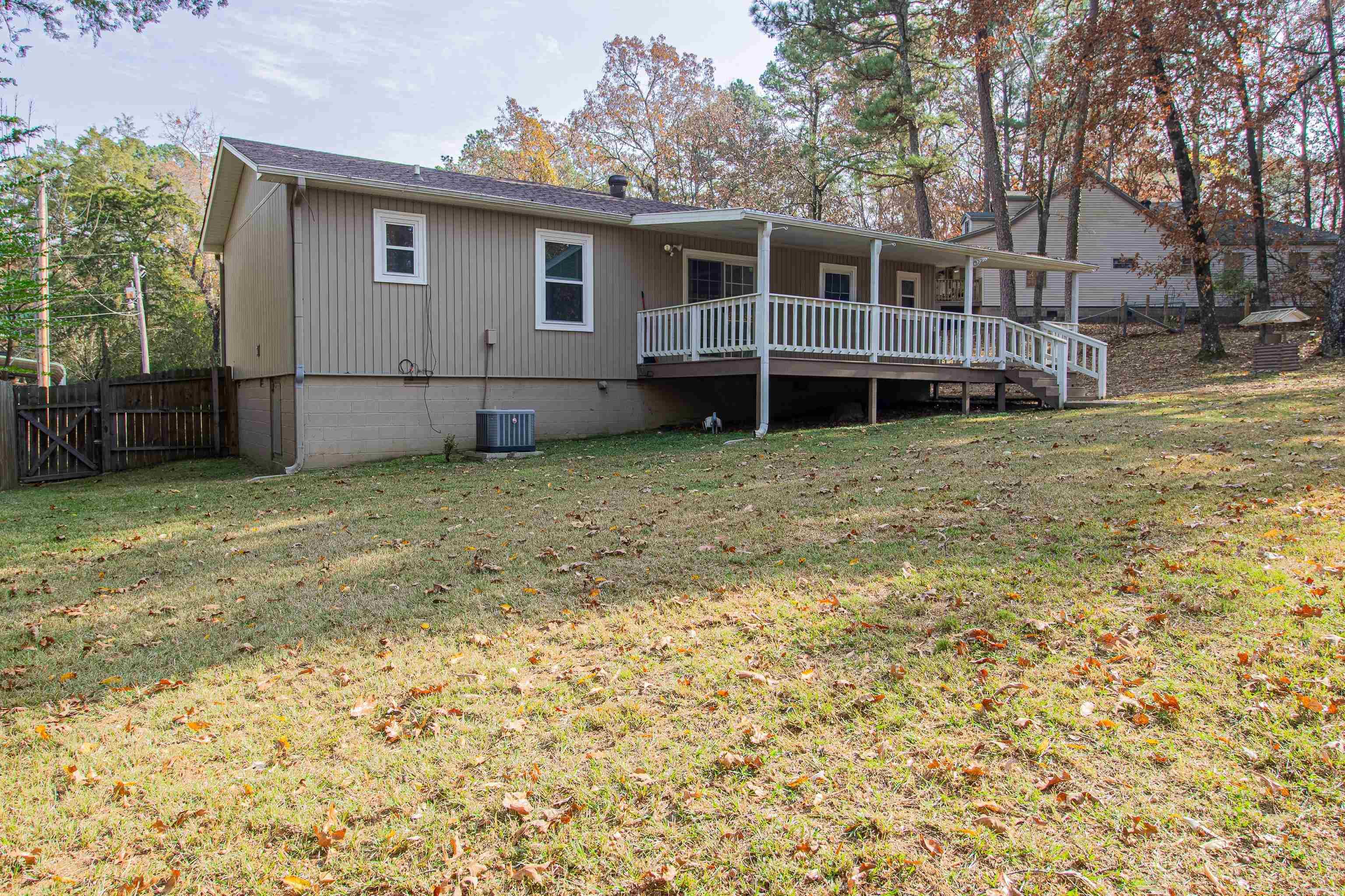 WESTWOOD VILLAGE - Residential