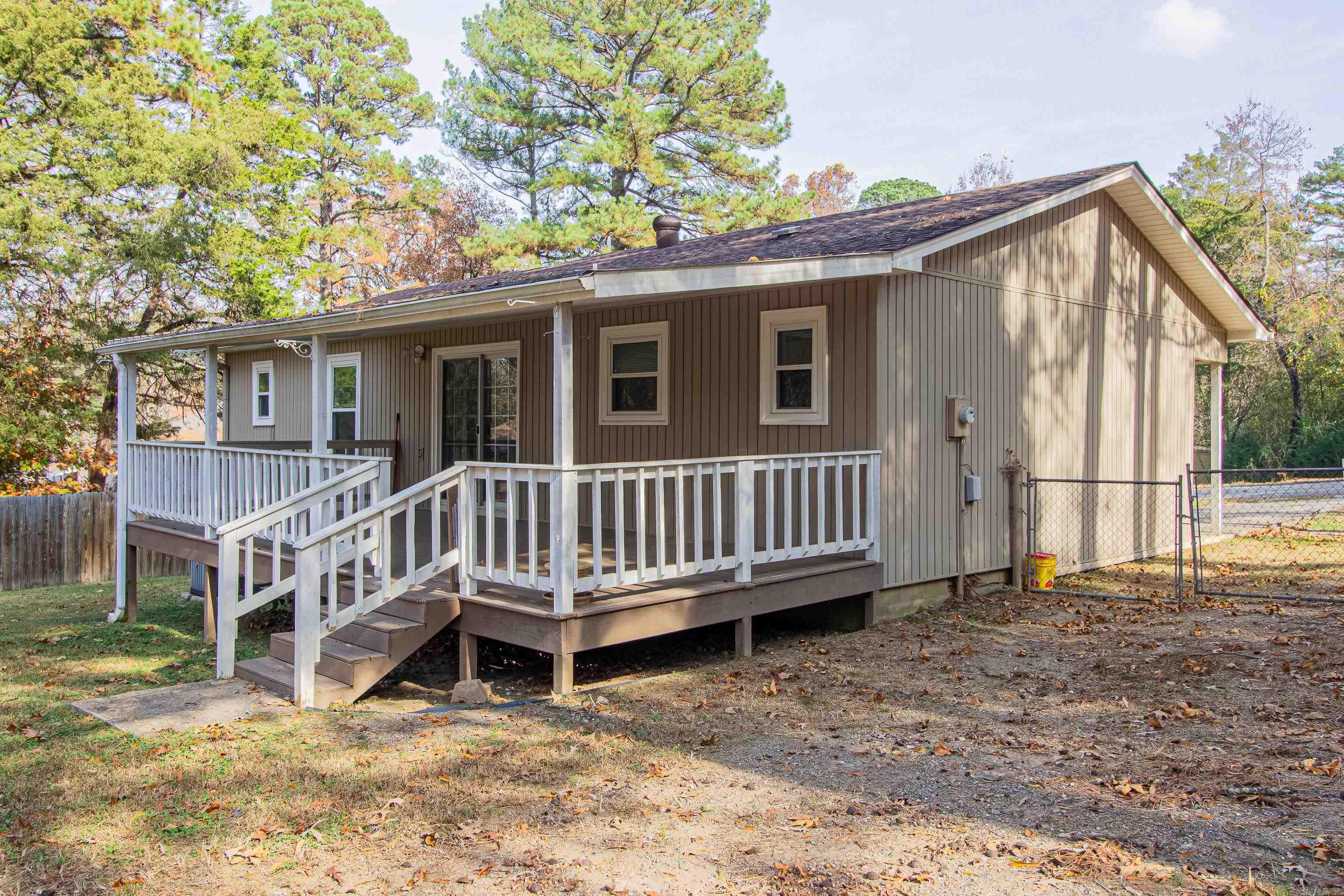 WESTWOOD VILLAGE - Residential