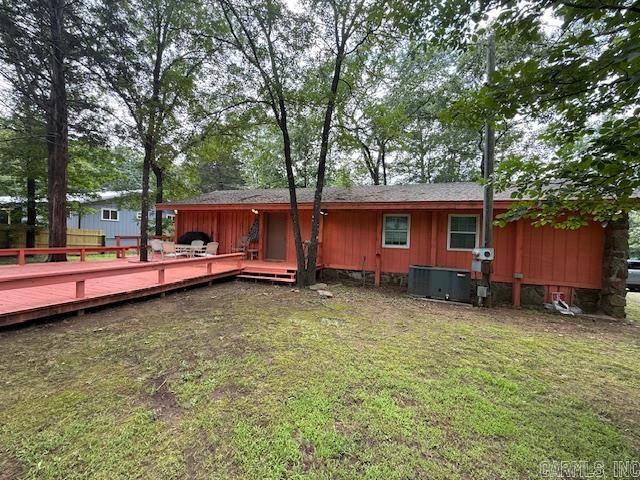 Todd Davis Lakeshore IV - Residential
