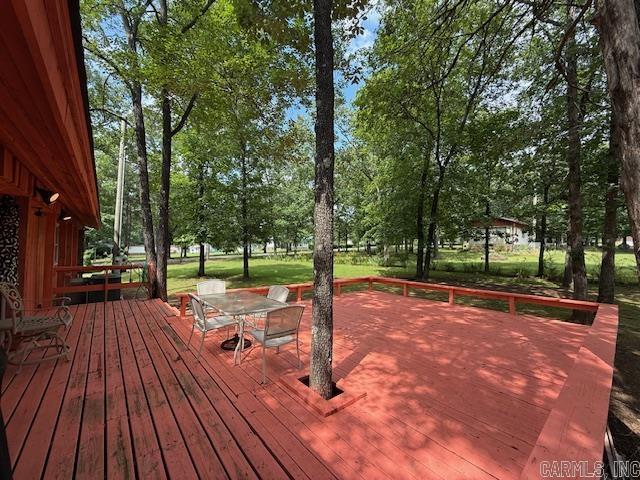 Todd Davis Lakeshore IV - Residential