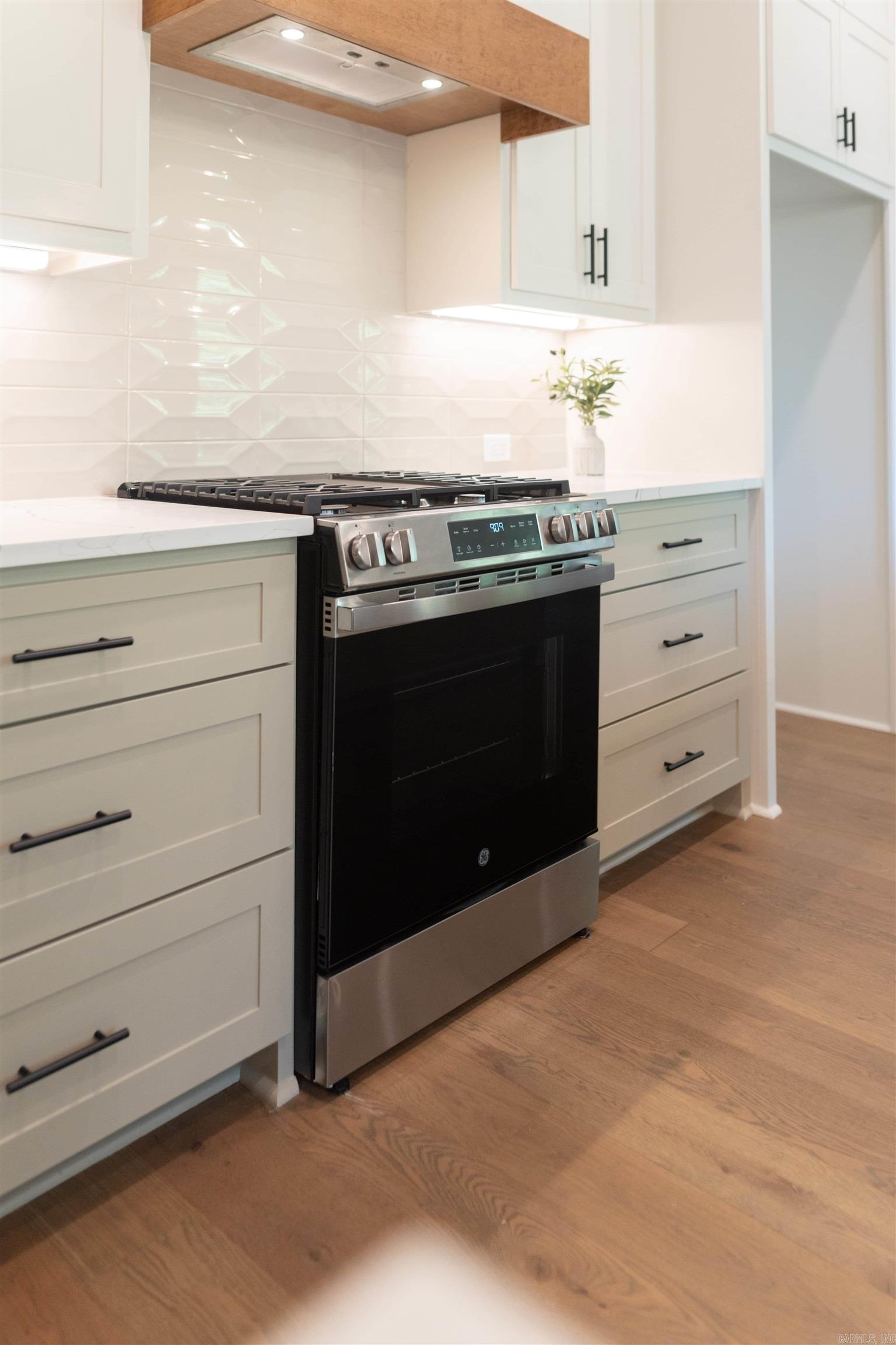 STONEBROOK - Residential