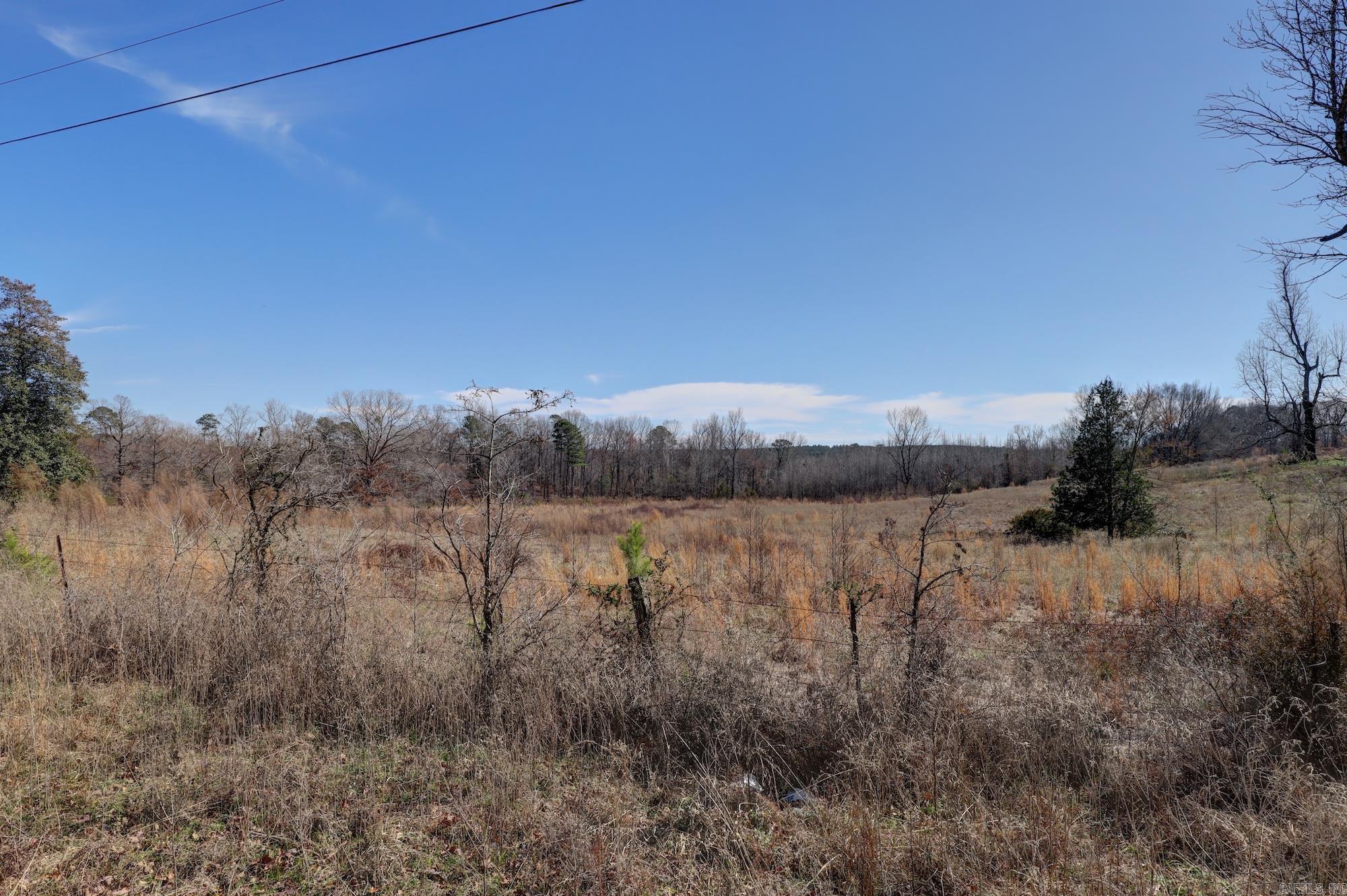 Metes & Bounds - Farm