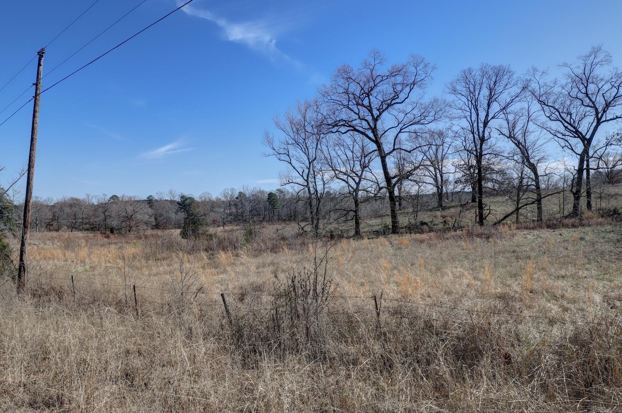 Metes & Bounds - Farm