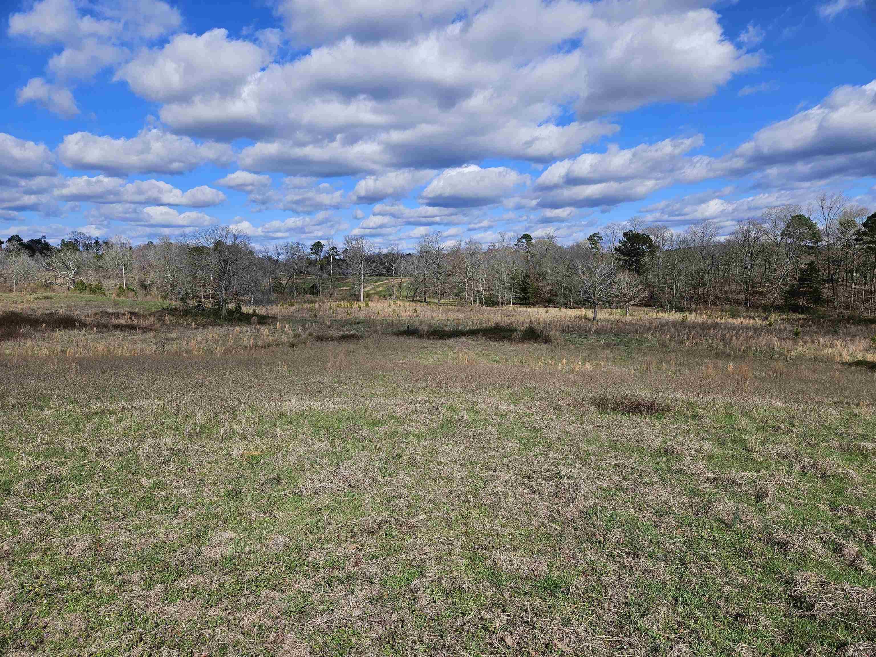 Metes & Bounds - Farm