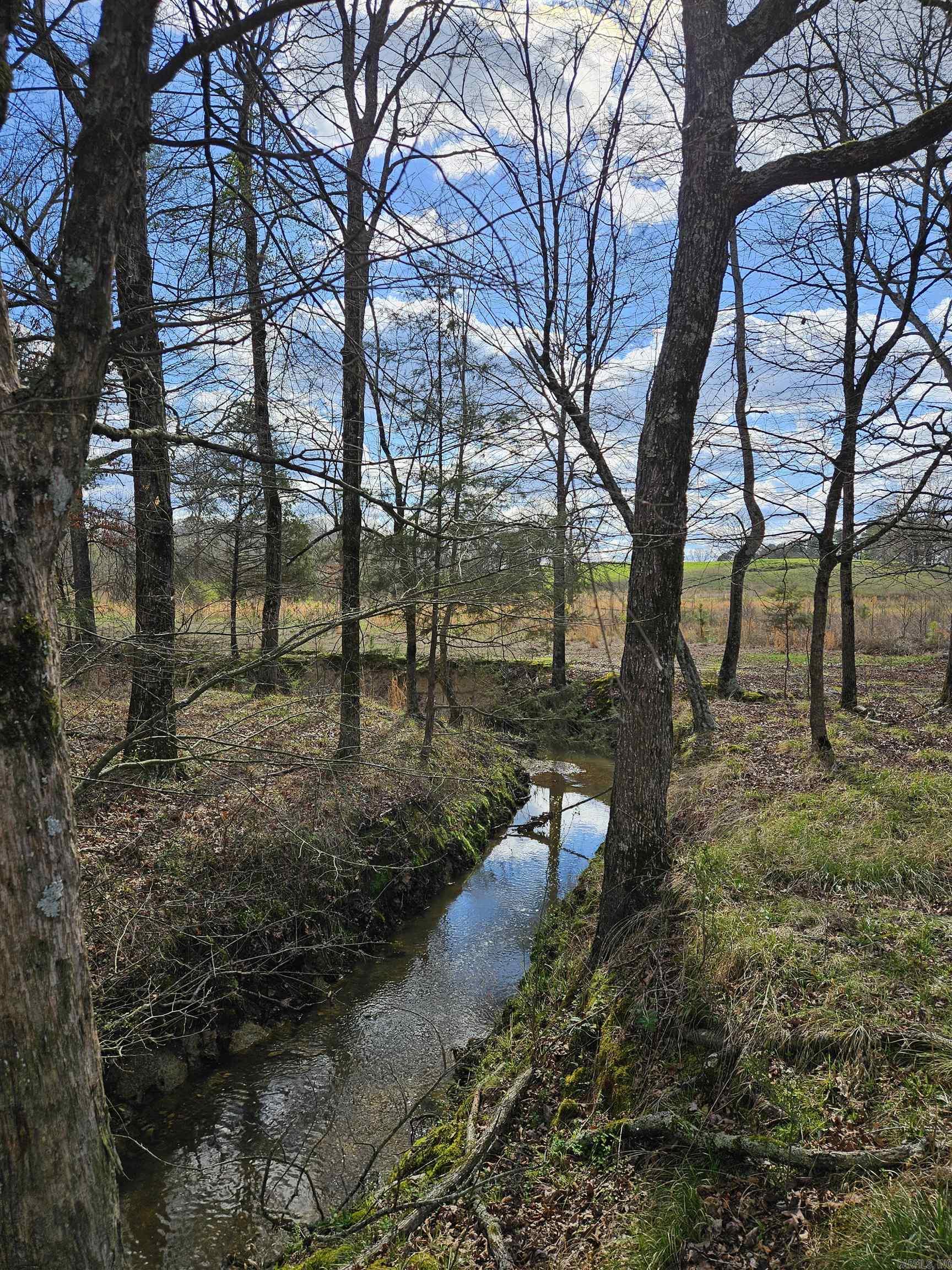 Metes & Bounds - Farm