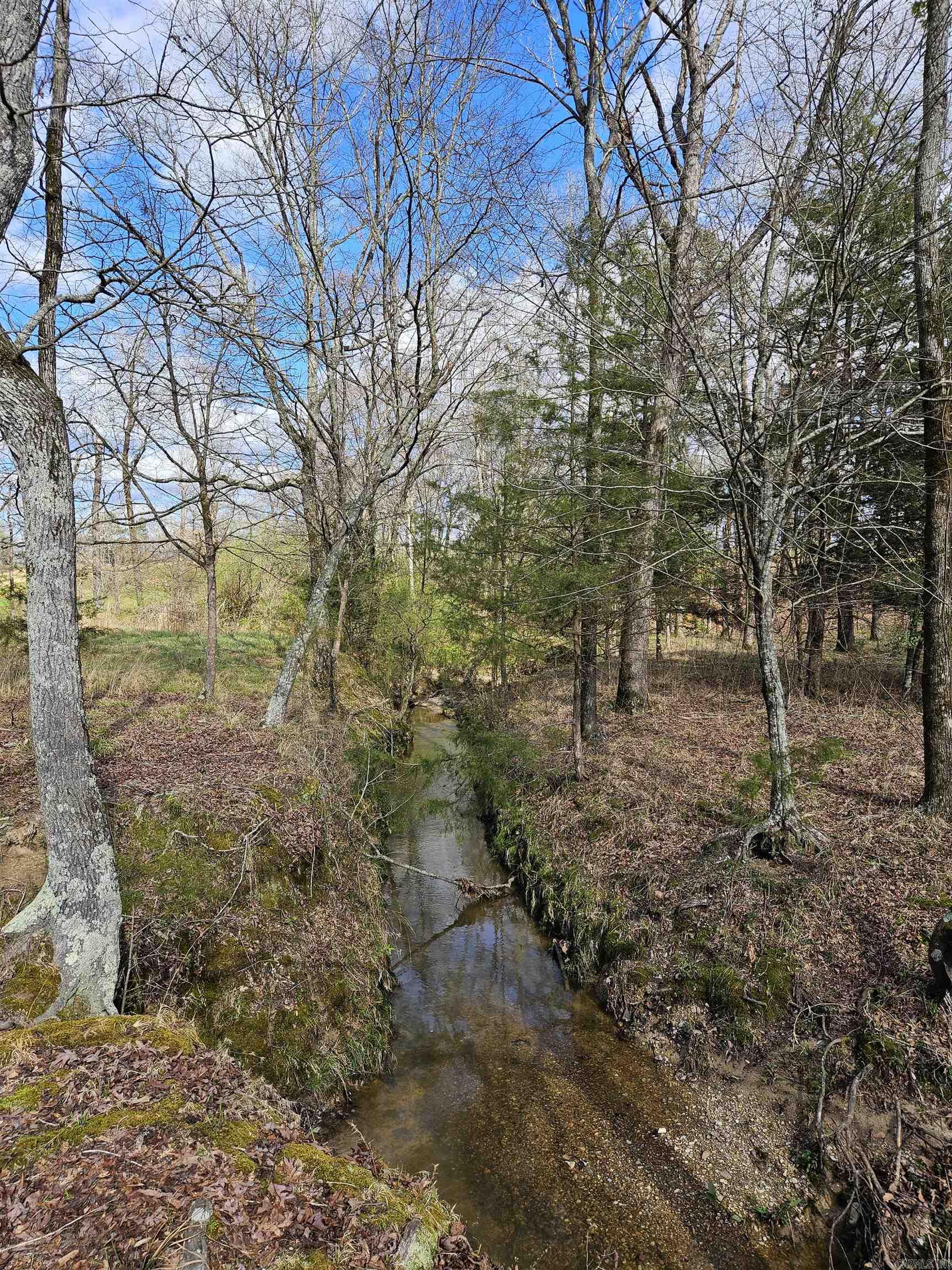 Metes & Bounds - Farm