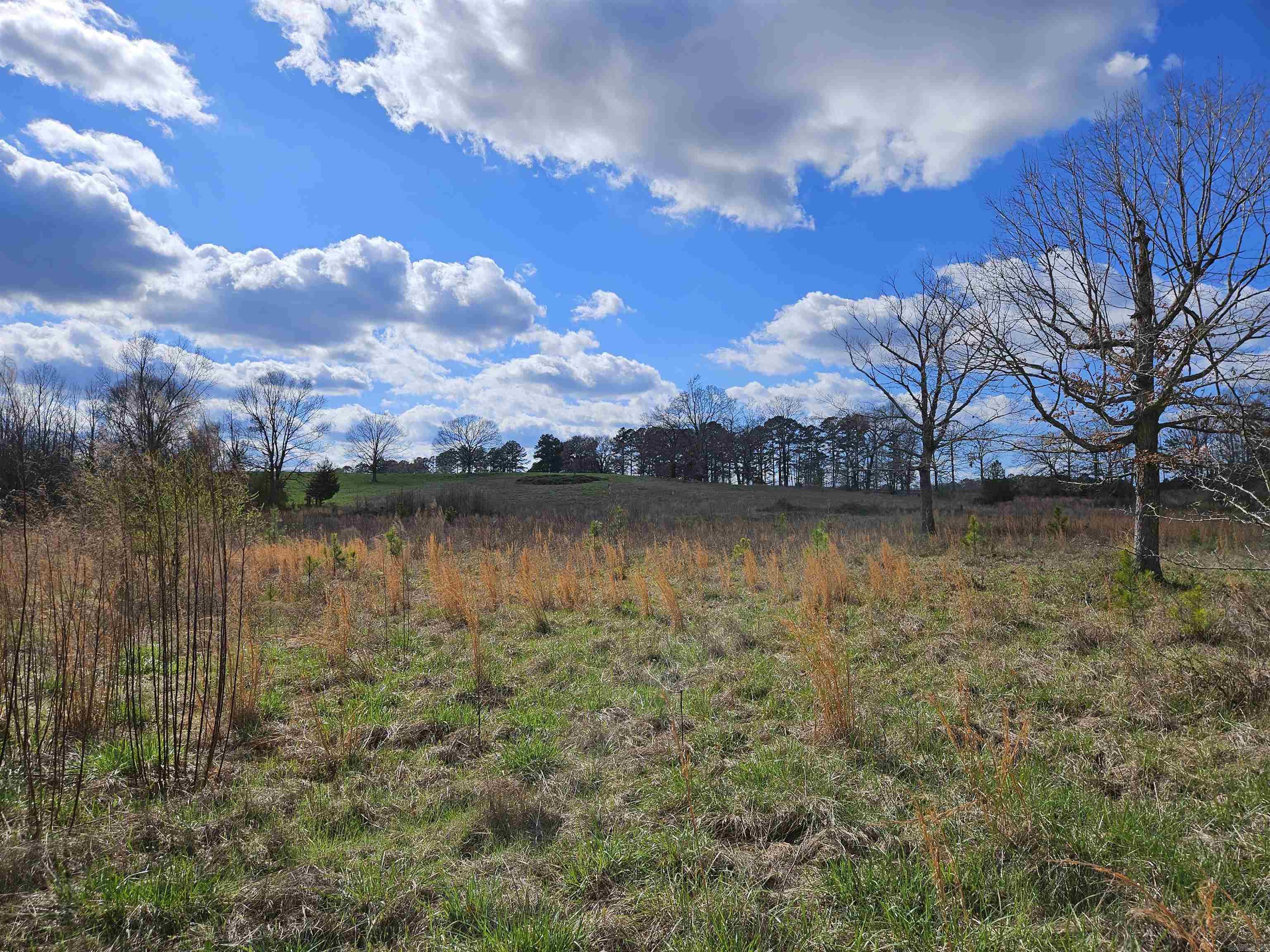 Metes & Bounds - Farm