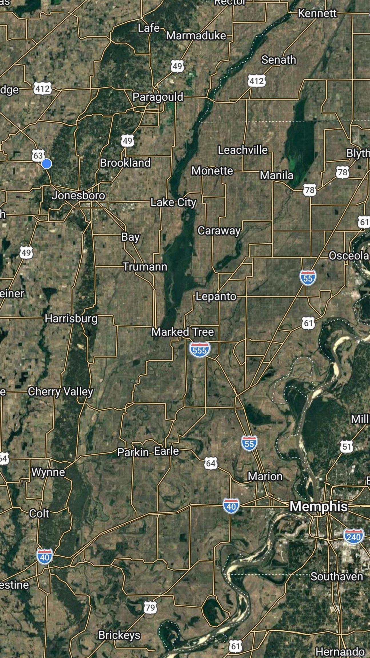 WOODLAND TRAILS - Residential