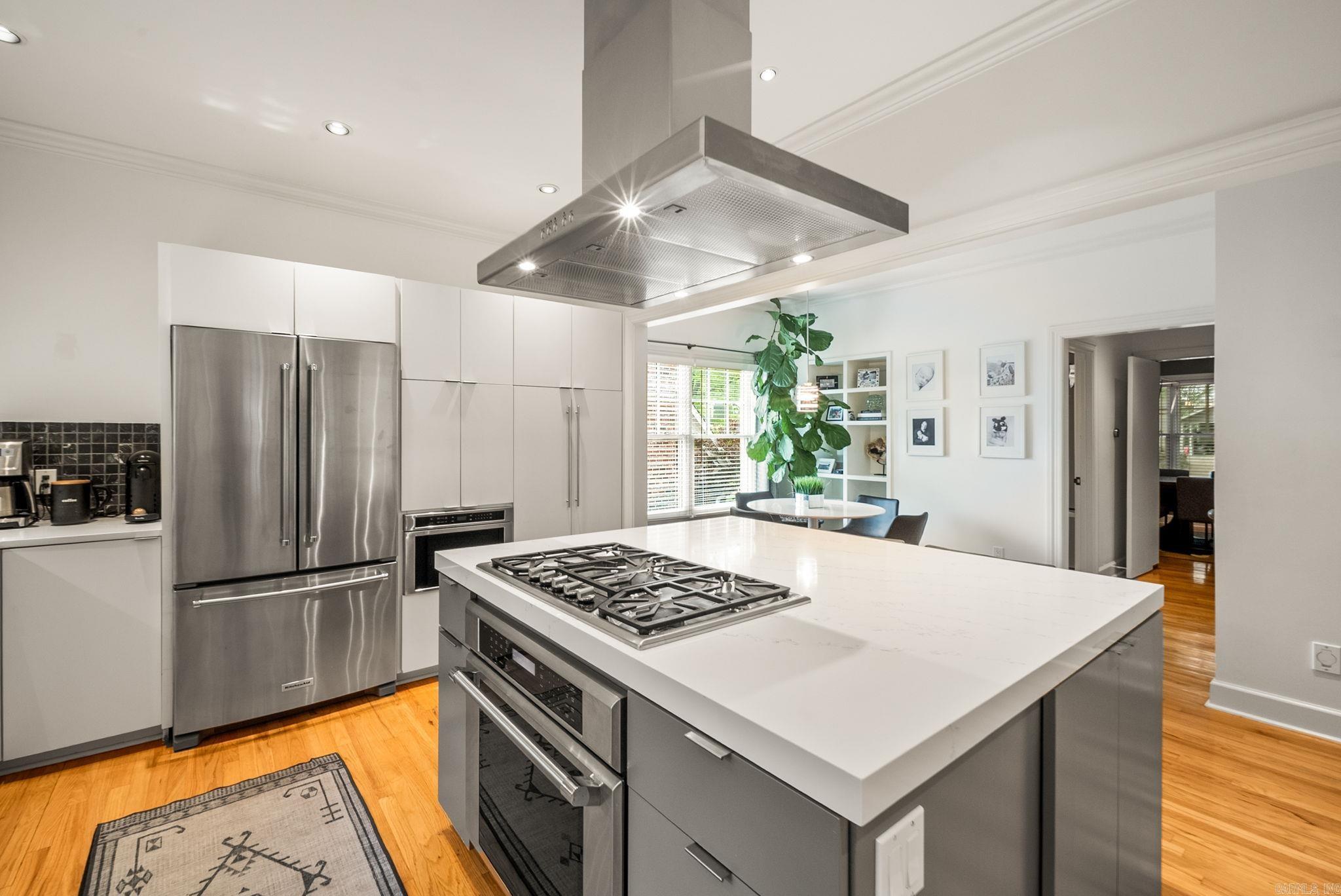 ST CHARLES ADDN - Residential