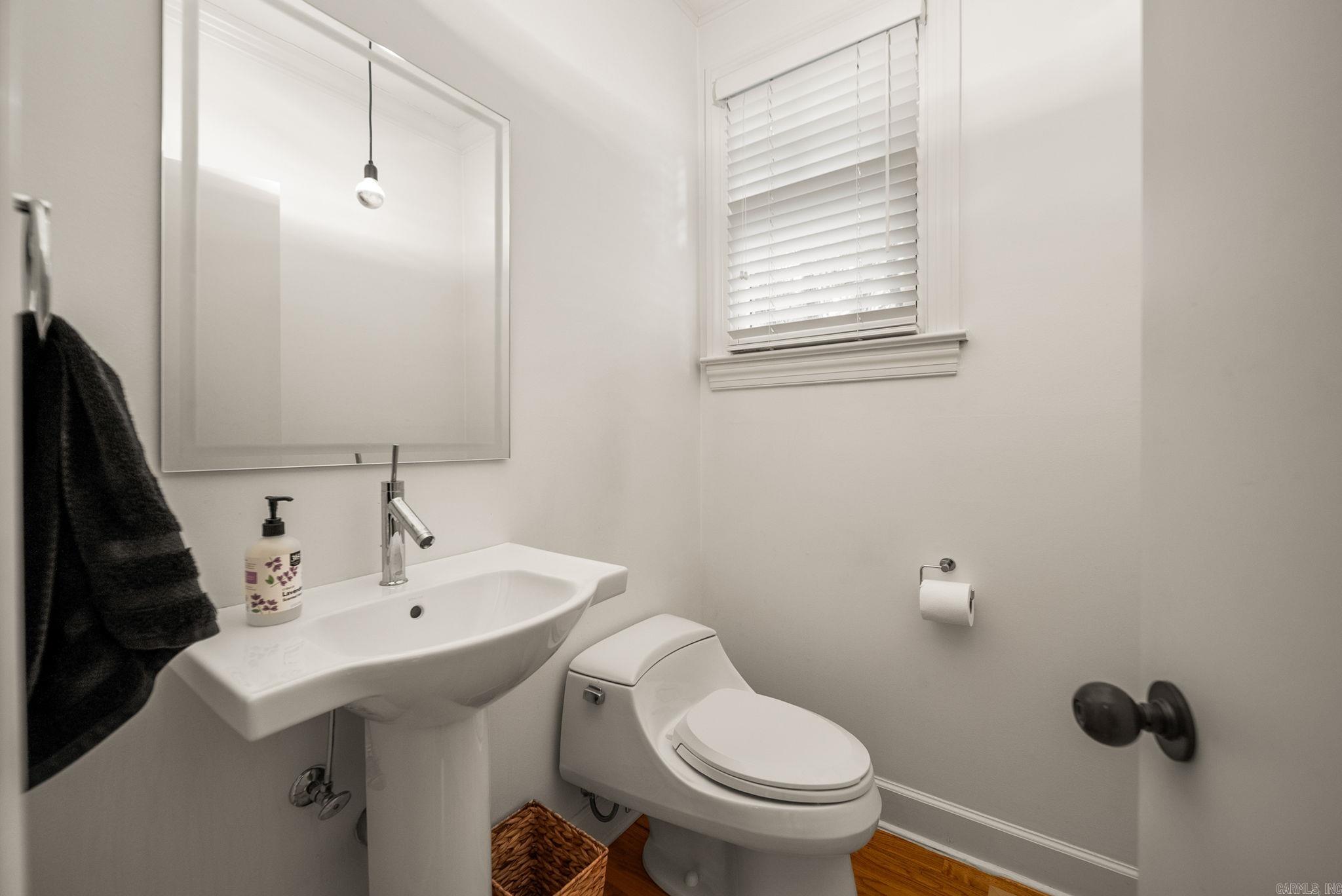 ST CHARLES ADDN - Residential