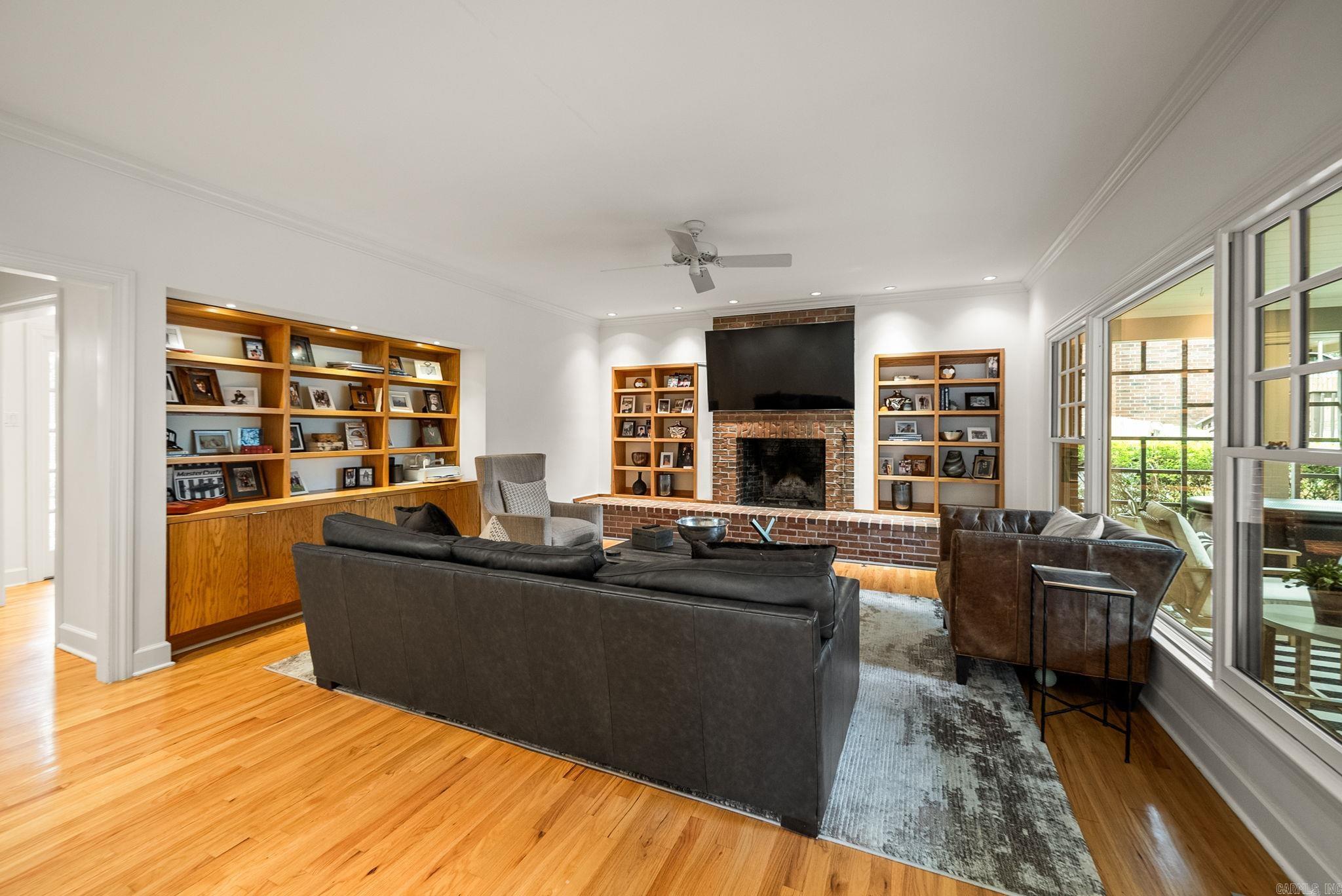 ST CHARLES ADDN - Residential