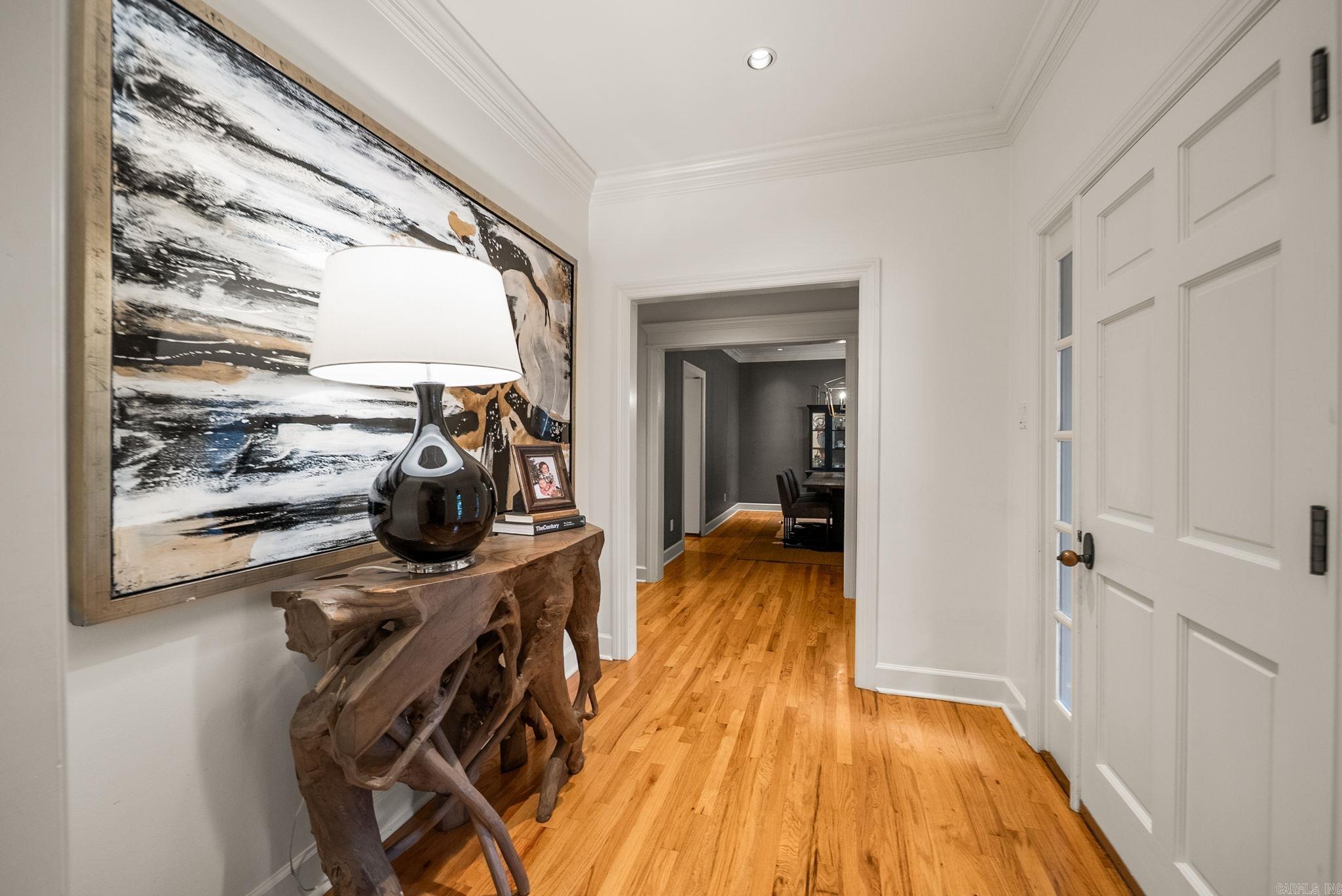 ST CHARLES ADDN - Residential