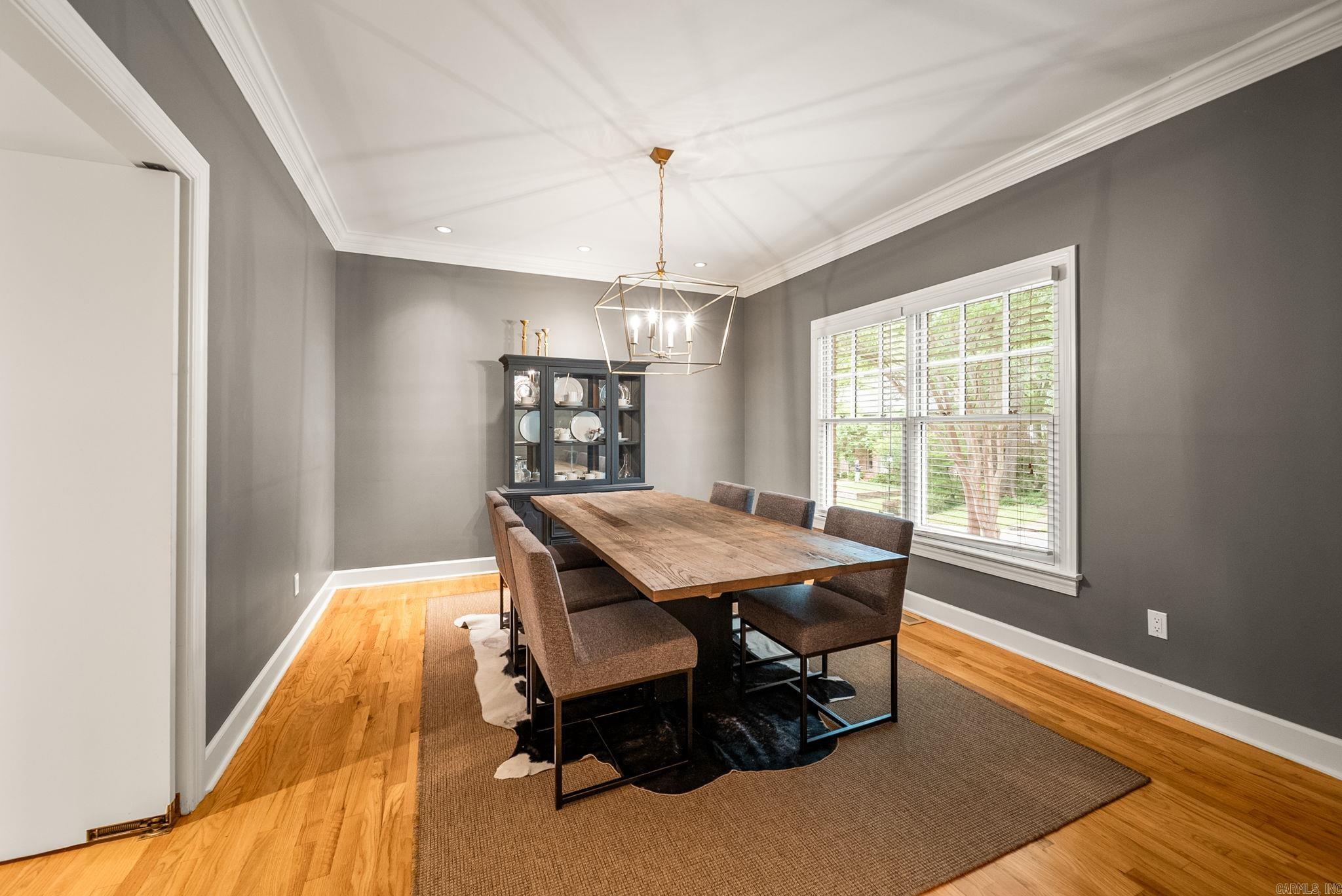 ST CHARLES ADDN - Residential