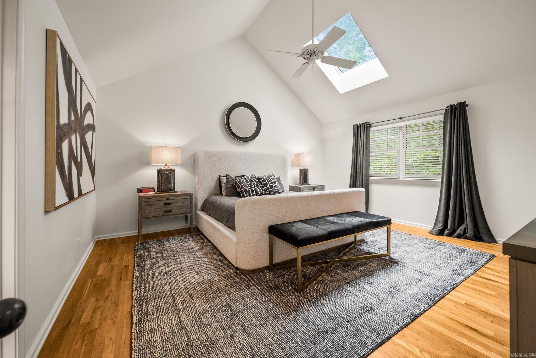 ST CHARLES ADDN - Residential