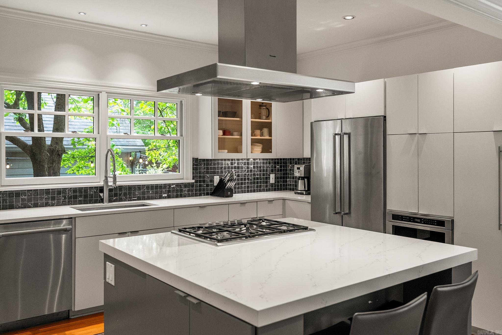 ST CHARLES ADDN - Residential