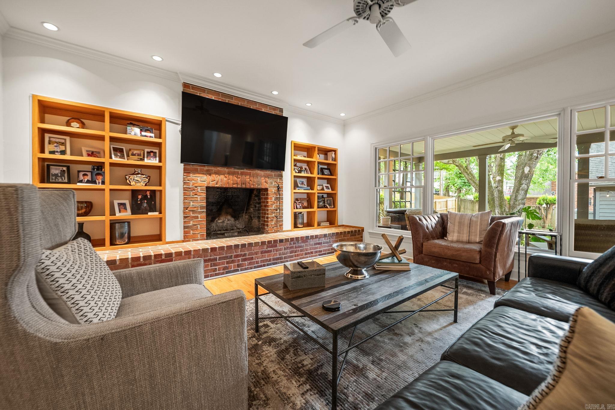 ST CHARLES ADDN - Residential