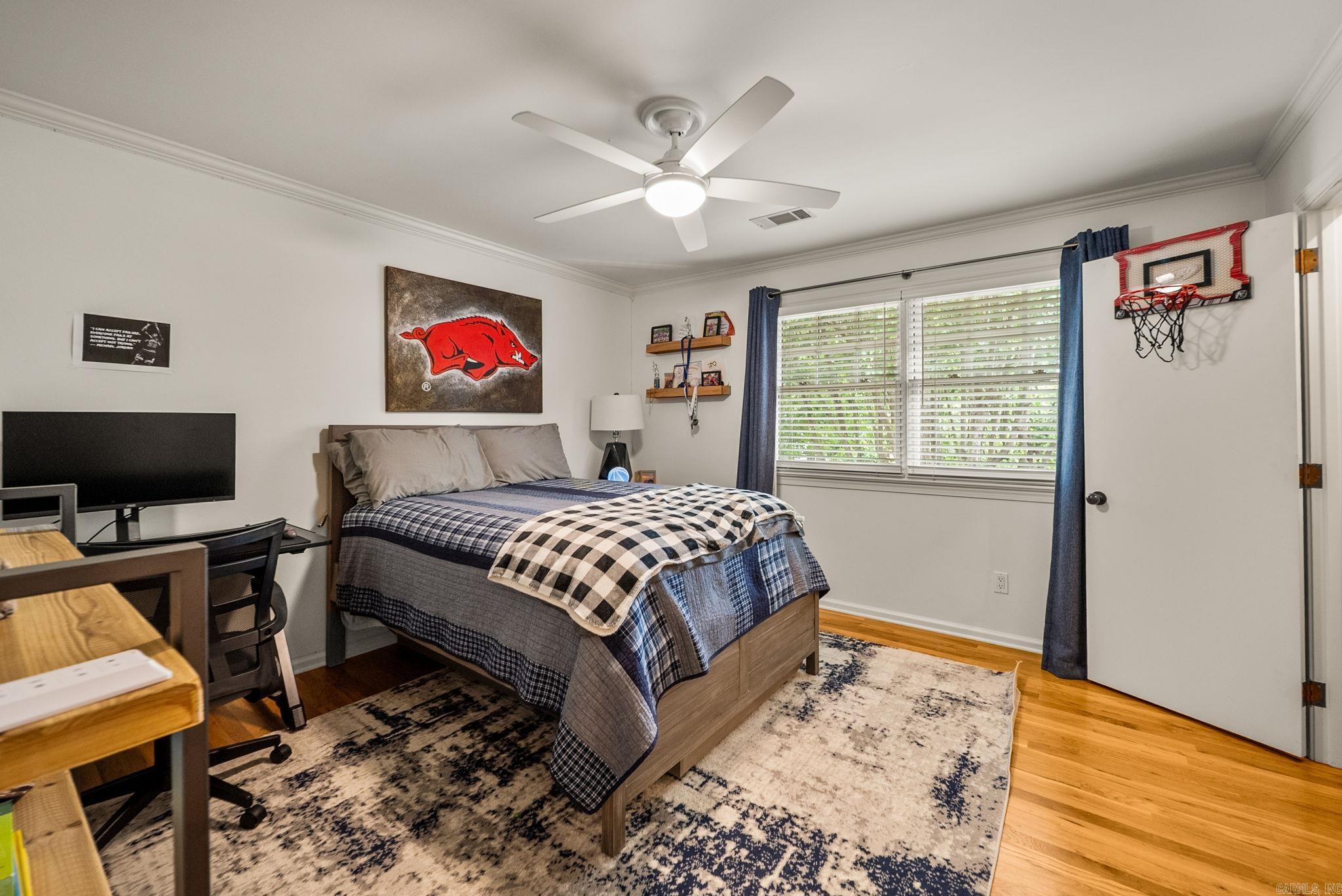 ST CHARLES ADDN - Residential