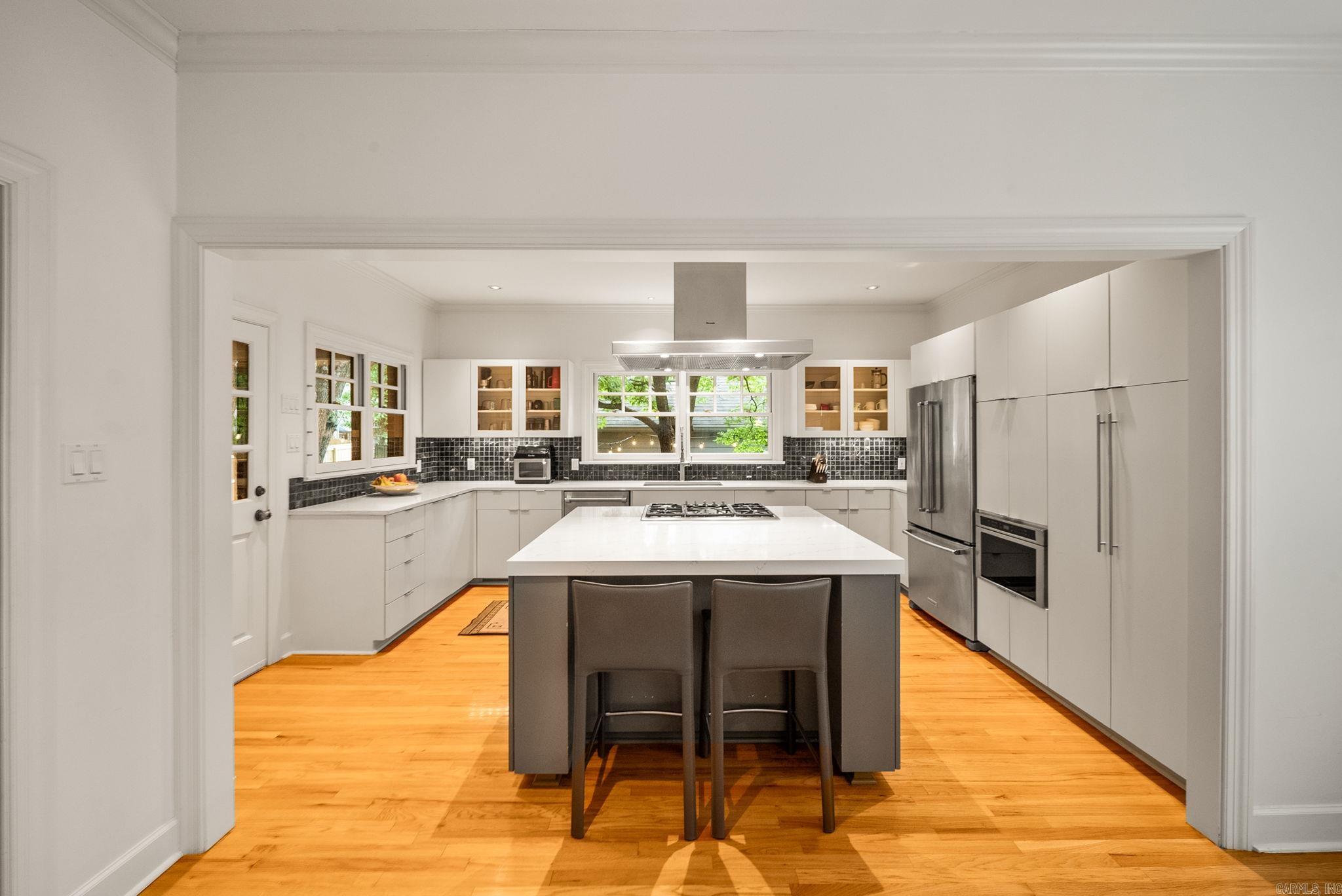 ST CHARLES ADDN - Residential