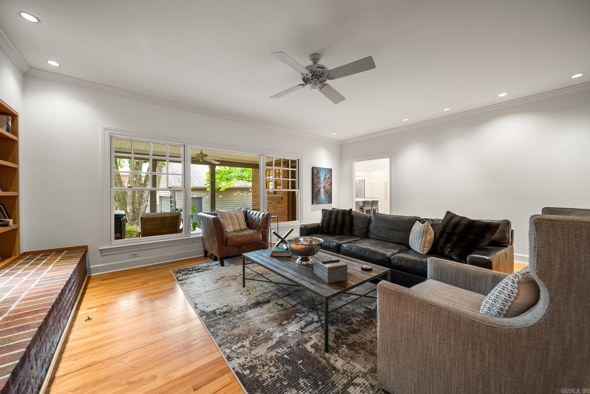 ST CHARLES ADDN - Residential