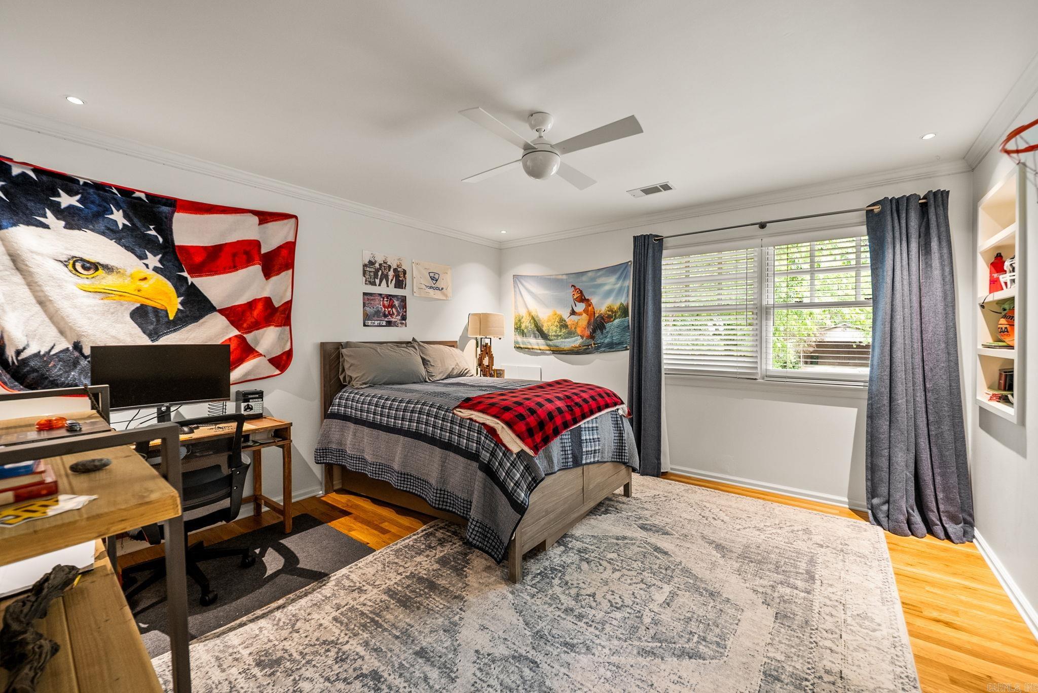 ST CHARLES ADDN - Residential