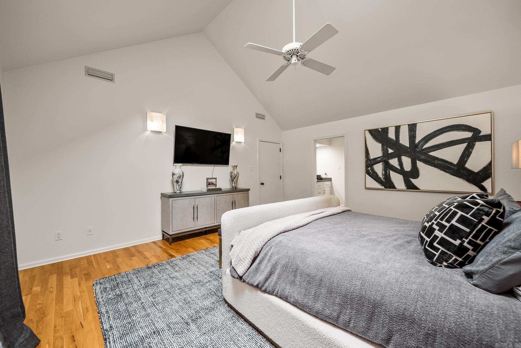 ST CHARLES ADDN - Residential